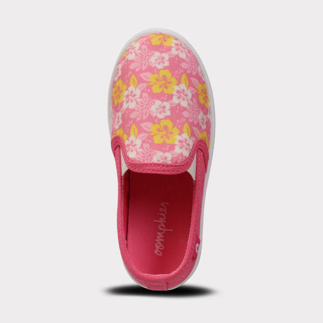Madison Girls Slip-on Shoe