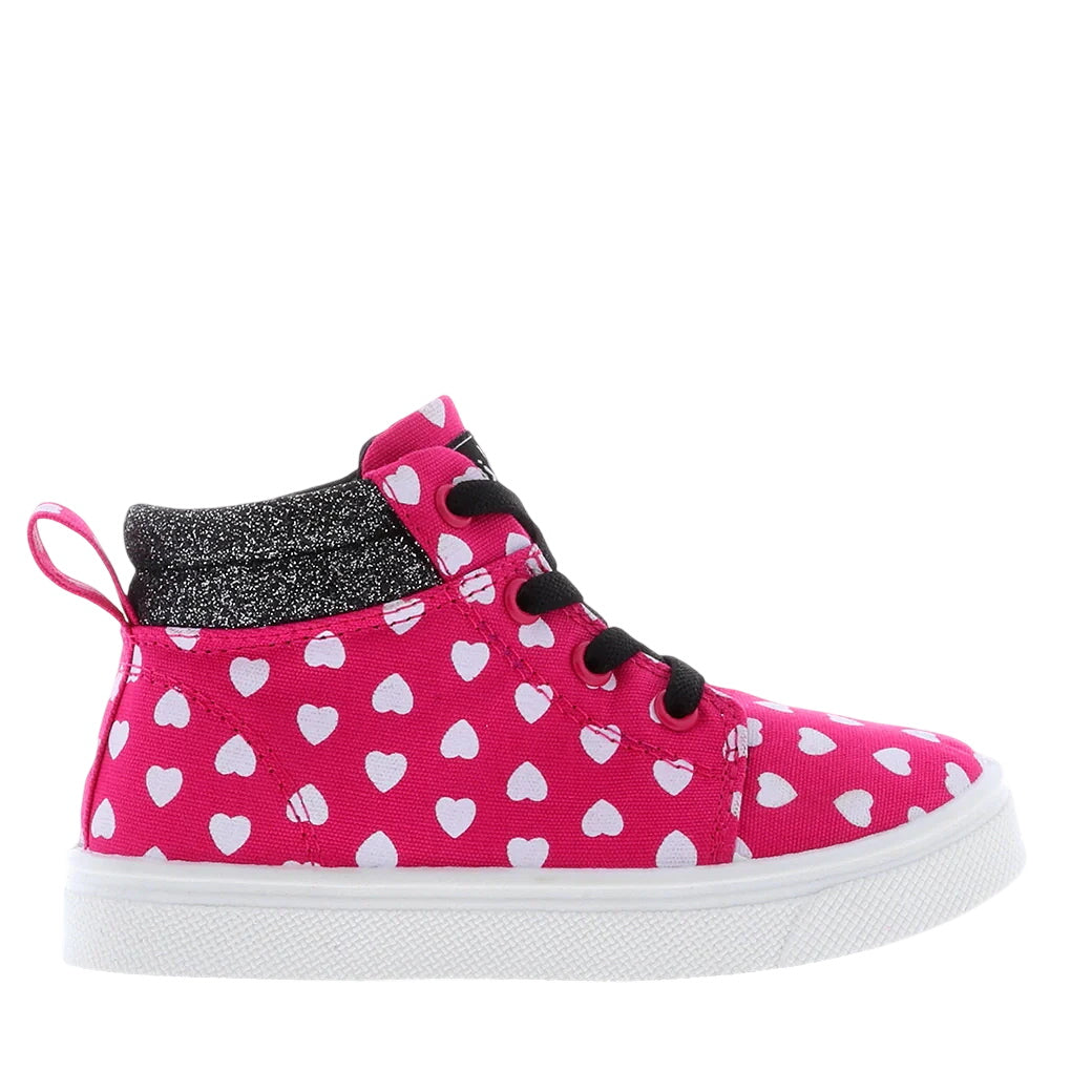 Sam Girls Slip-on Sneaker