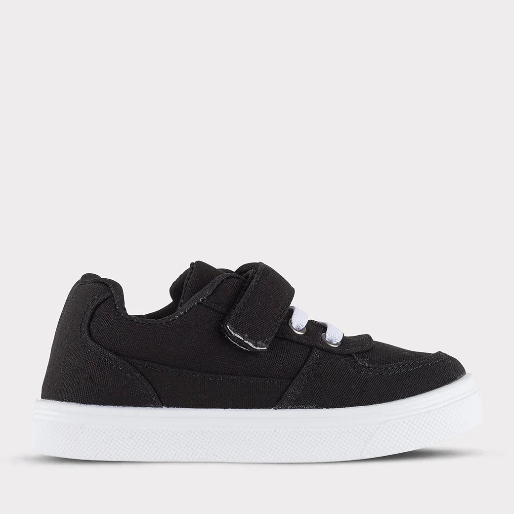 Ethan Boys Hook & Loop Shoe