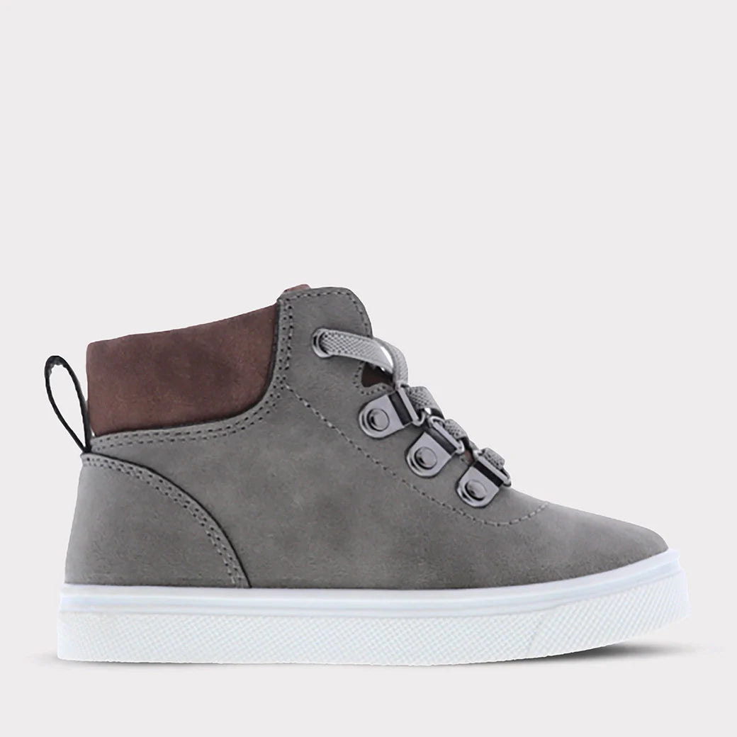 Hudson Boys Slip-on Boot