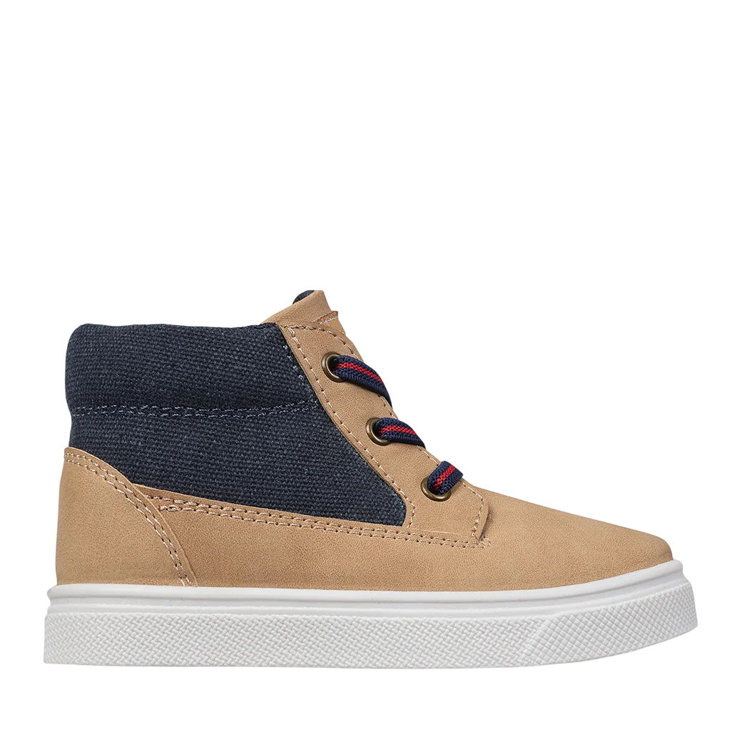 Oliver Boys Slip-on Boot