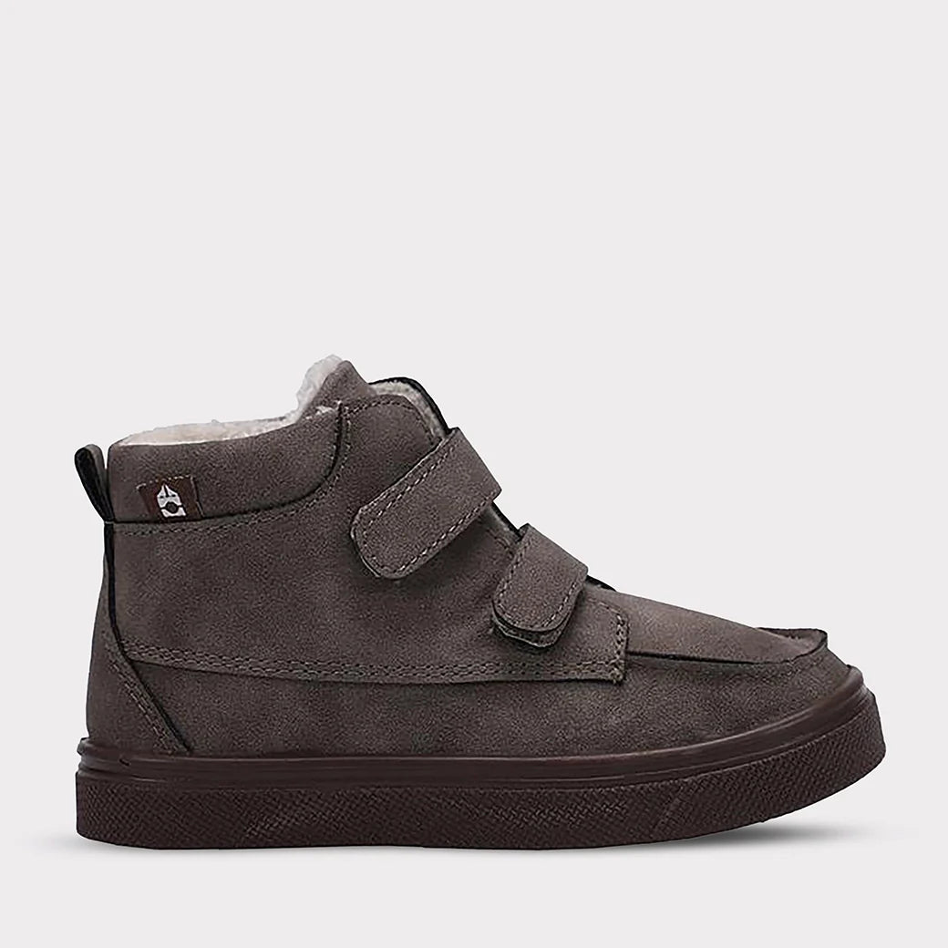 Gabriel Boys Hook & Loop Boot
