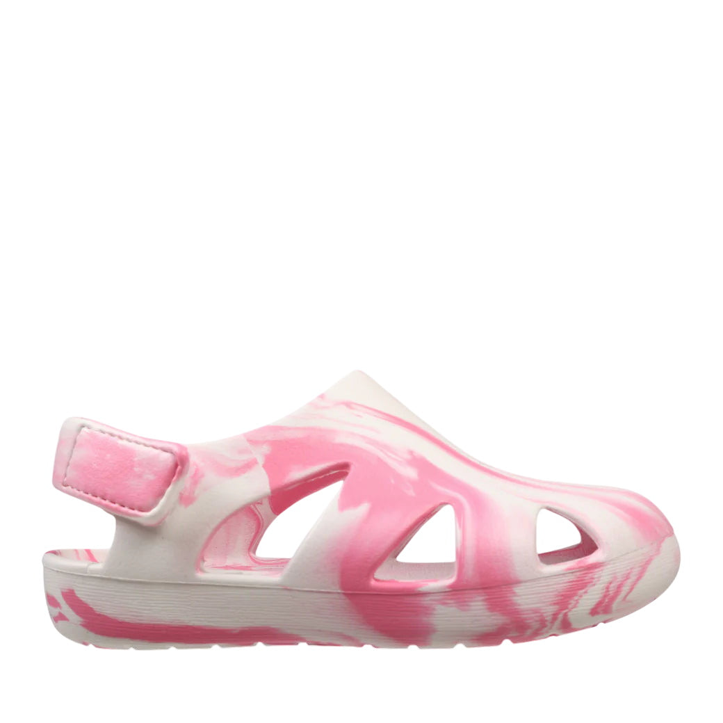 River Girls Hook & Loop Water Sandal