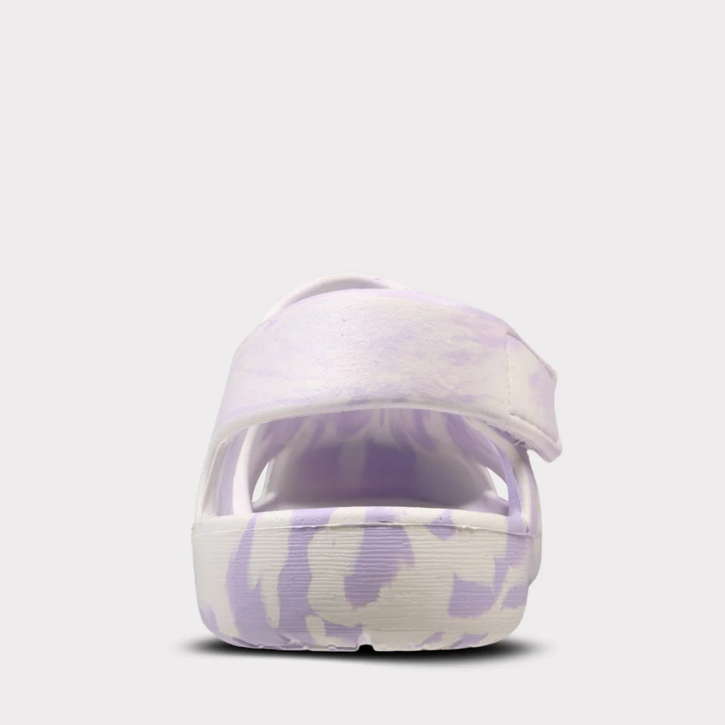 River Girls Hook & Loop Water Sandal