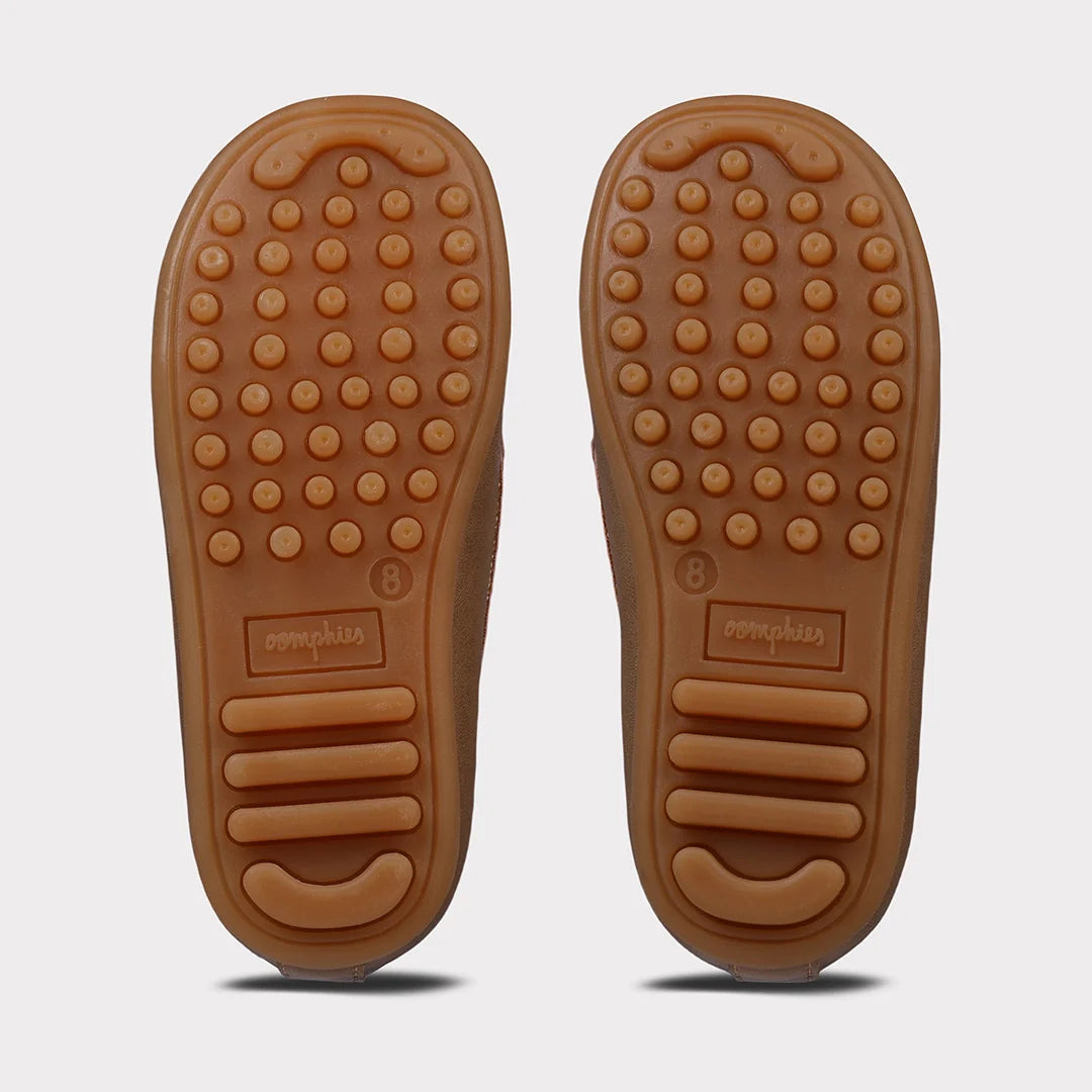 Thaddeus Boys Slip-on Moccasin