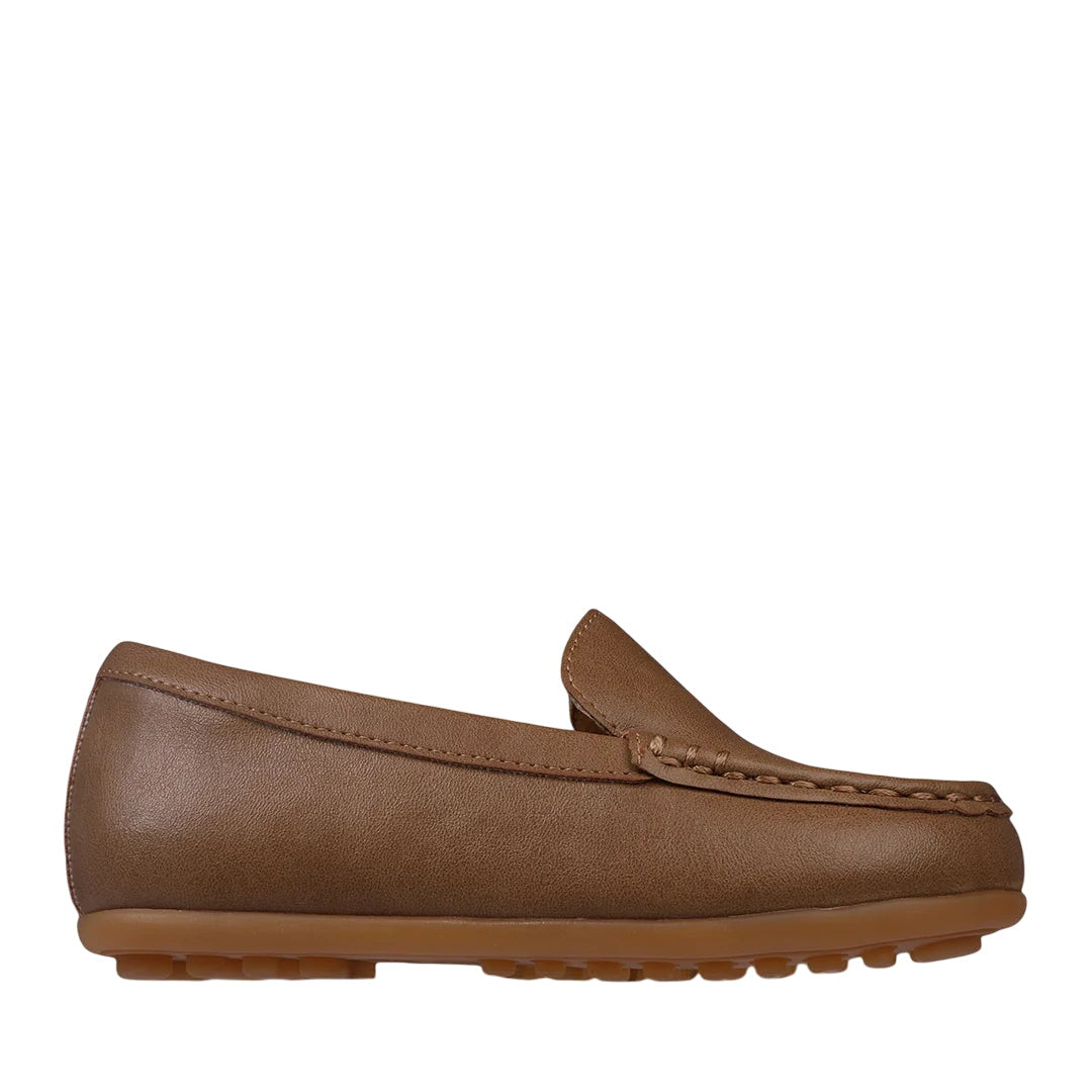 Thaddeus Boys Youth Slip-on Moccasin