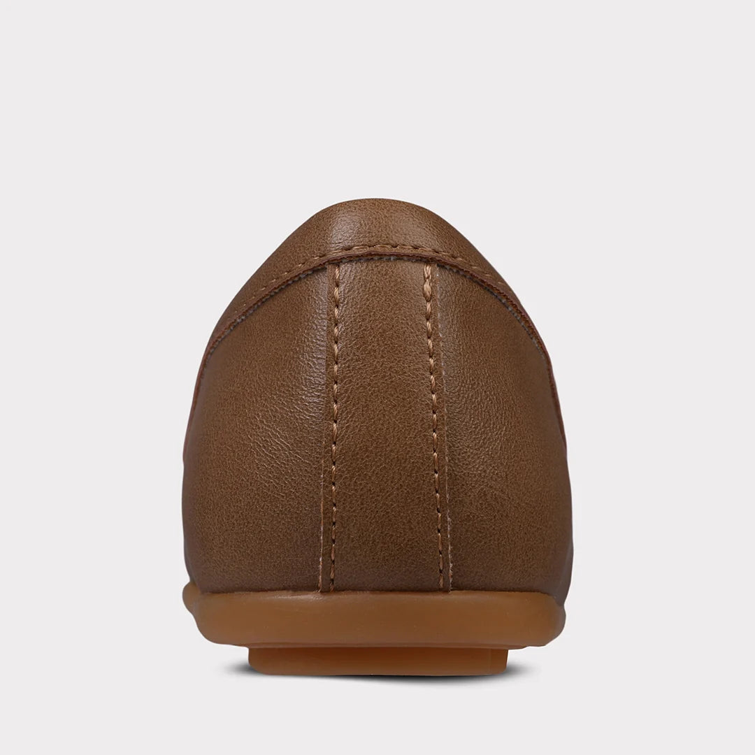 Thaddeus Boys Slip-on Moccasin