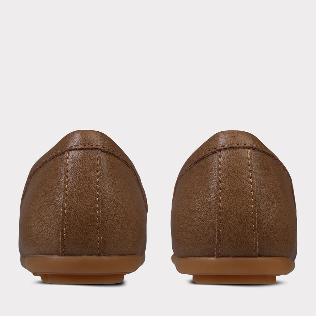 Thaddeus Boys Slip-on Moccasin