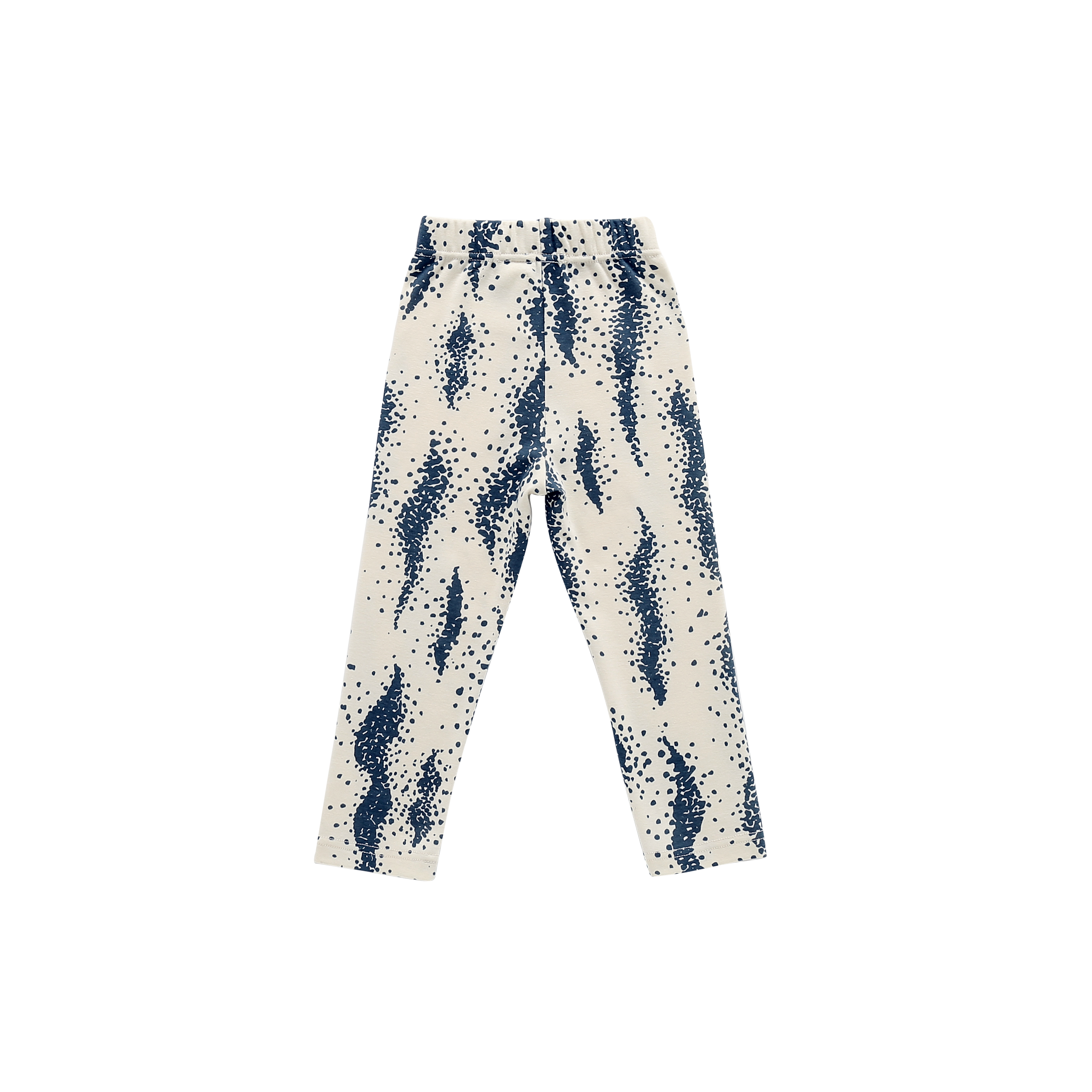 Jersey Leggings | Cream