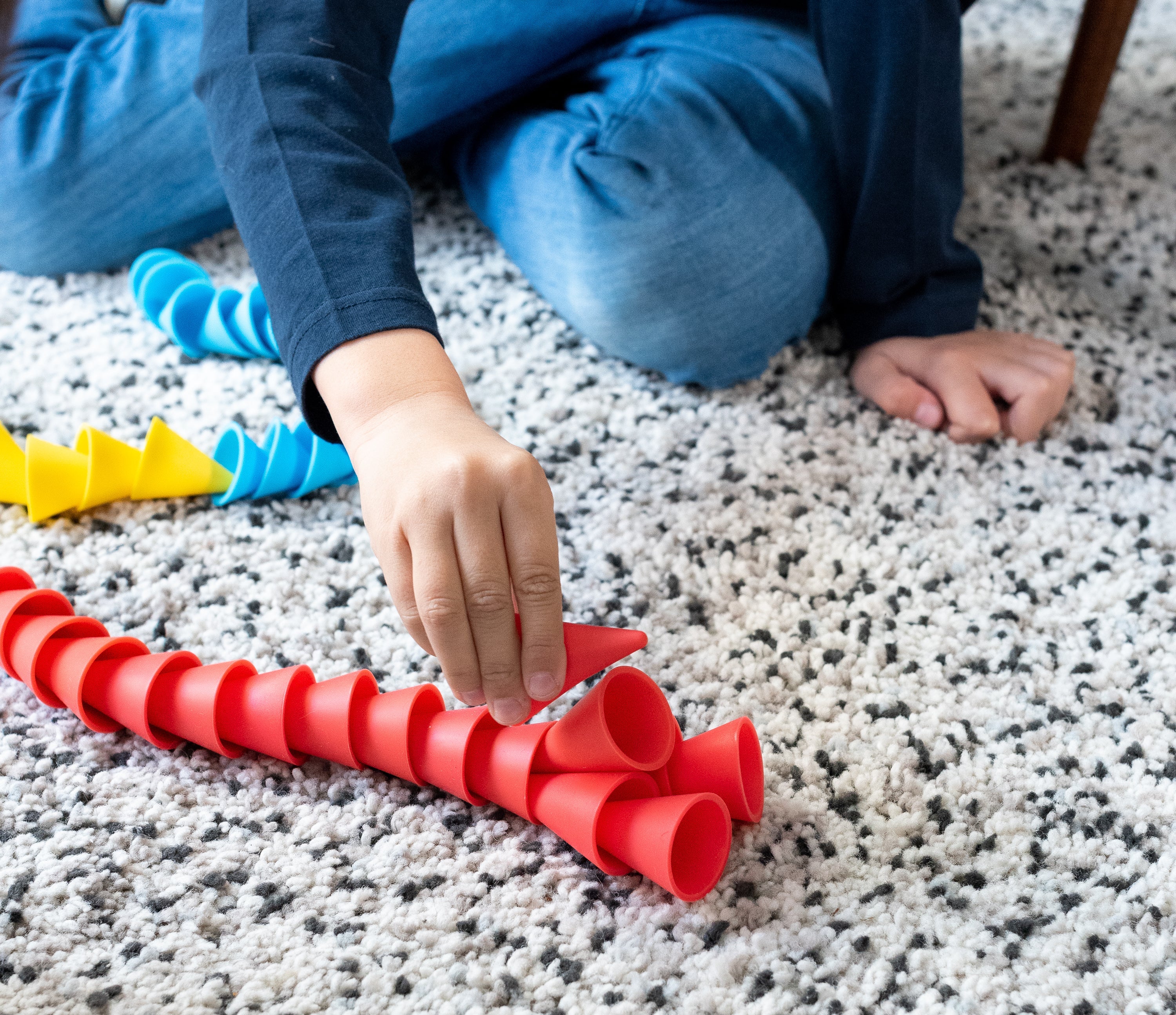 OPPI Piks 48 pc Cones Kit