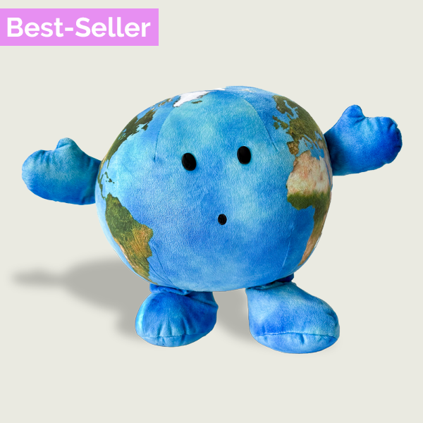 Our Precious Planet Buddy