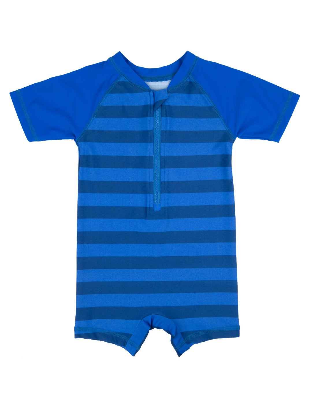 Baby One Piece Rash Guard Upf 50+