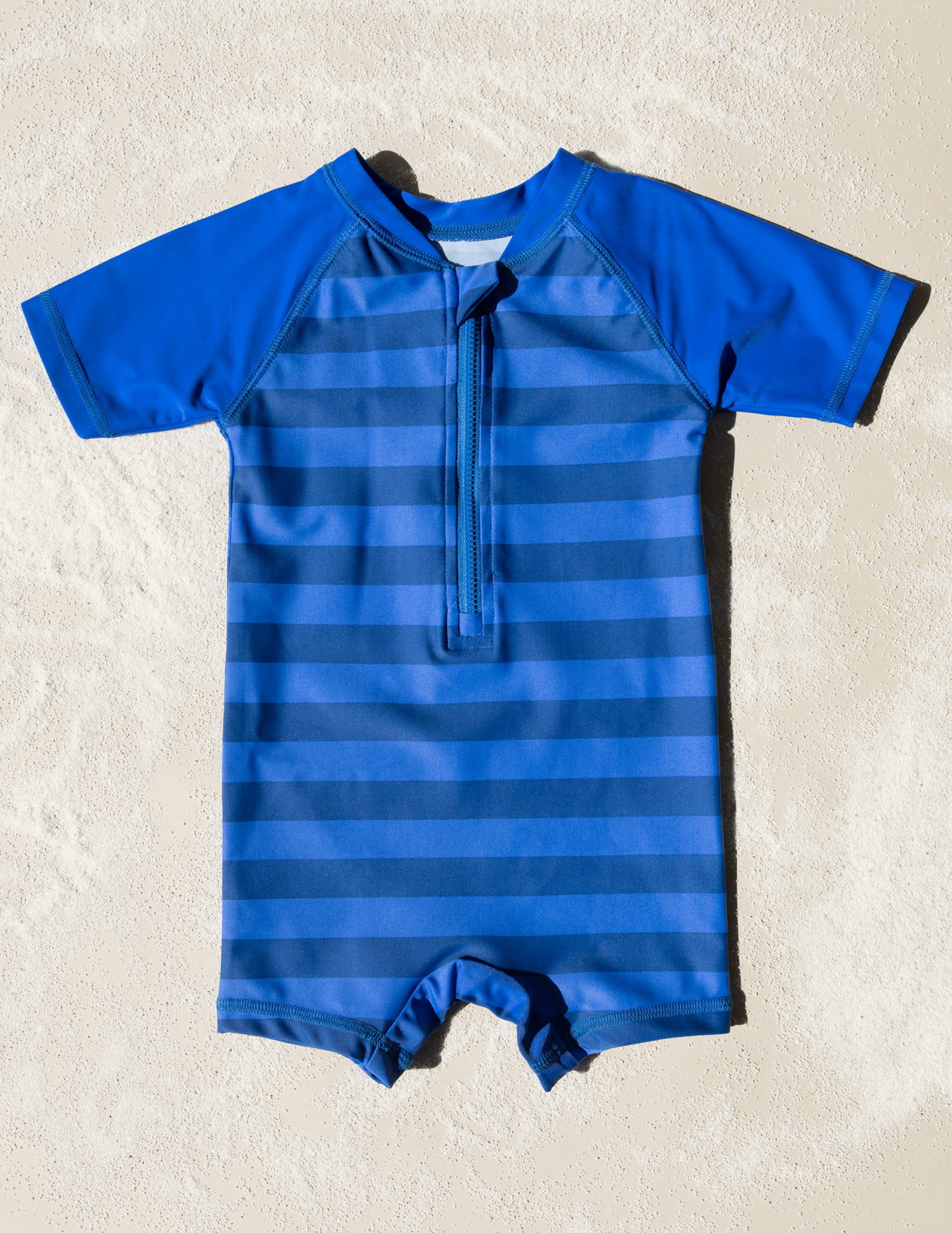 Baby One Piece Rash Guard Upf 50+