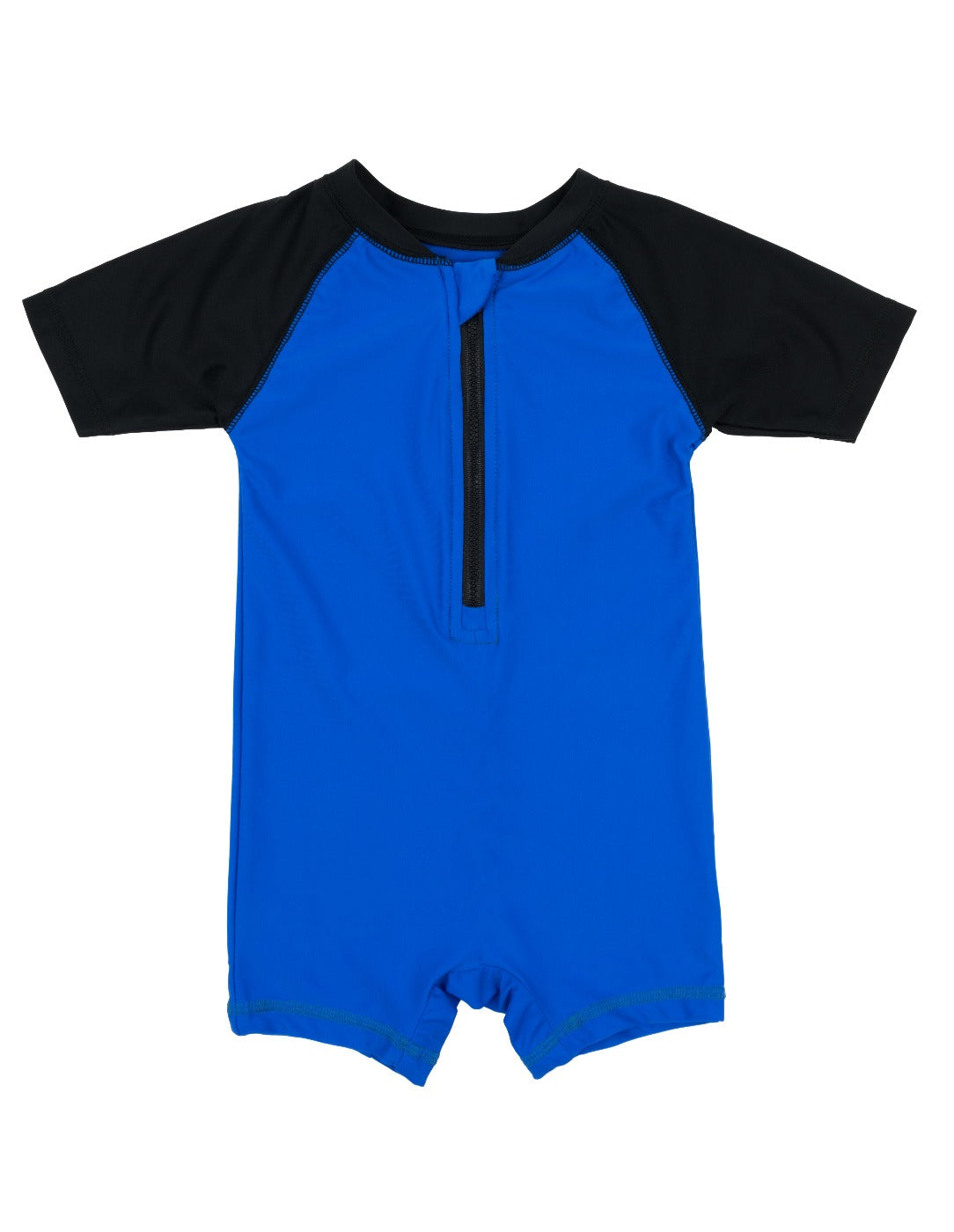 Baby One Piece Rash Guard Upf 50+