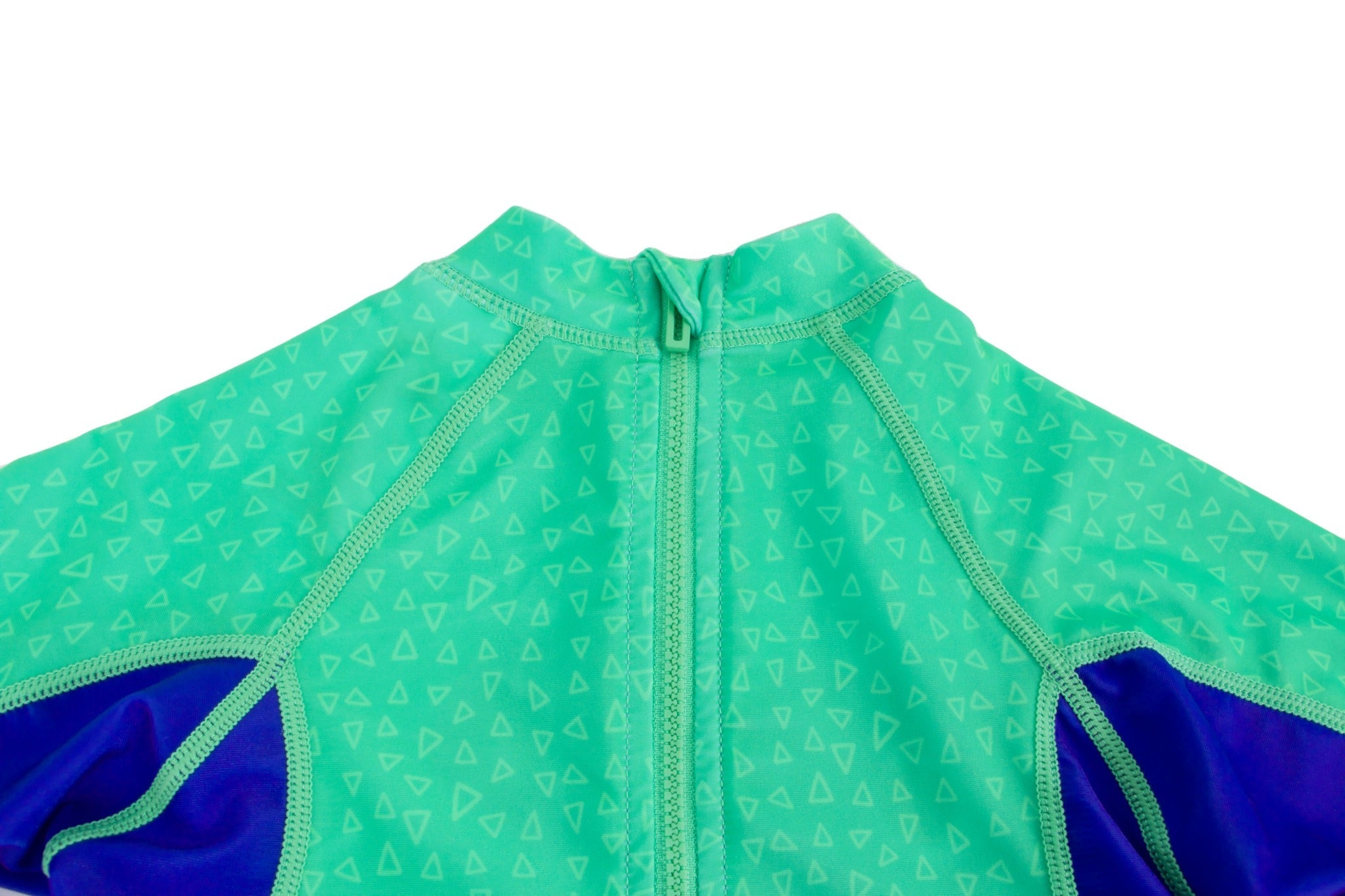 Baby/toddler Rash Guard One Piece Swimsuit - Devin The Dino