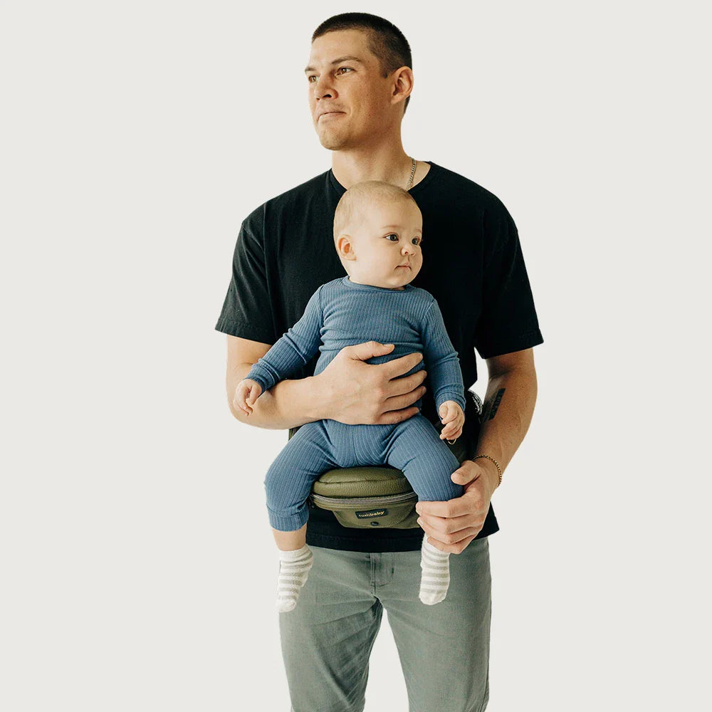 Hip Carrier