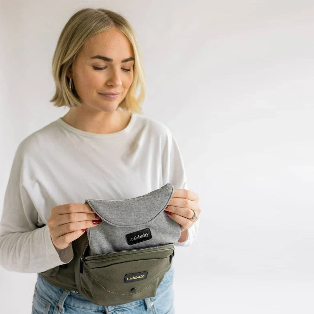 Hip Carrier