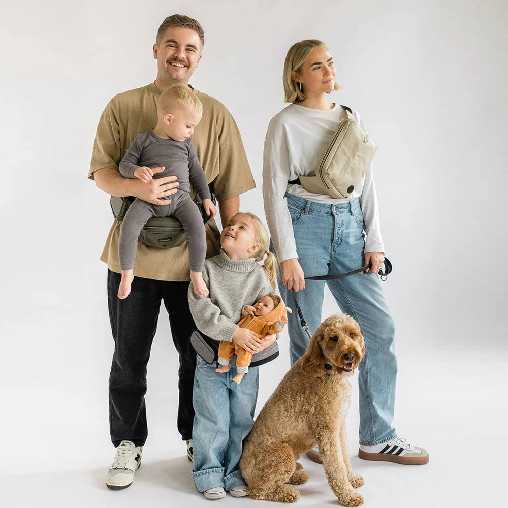 Hip Carrier
