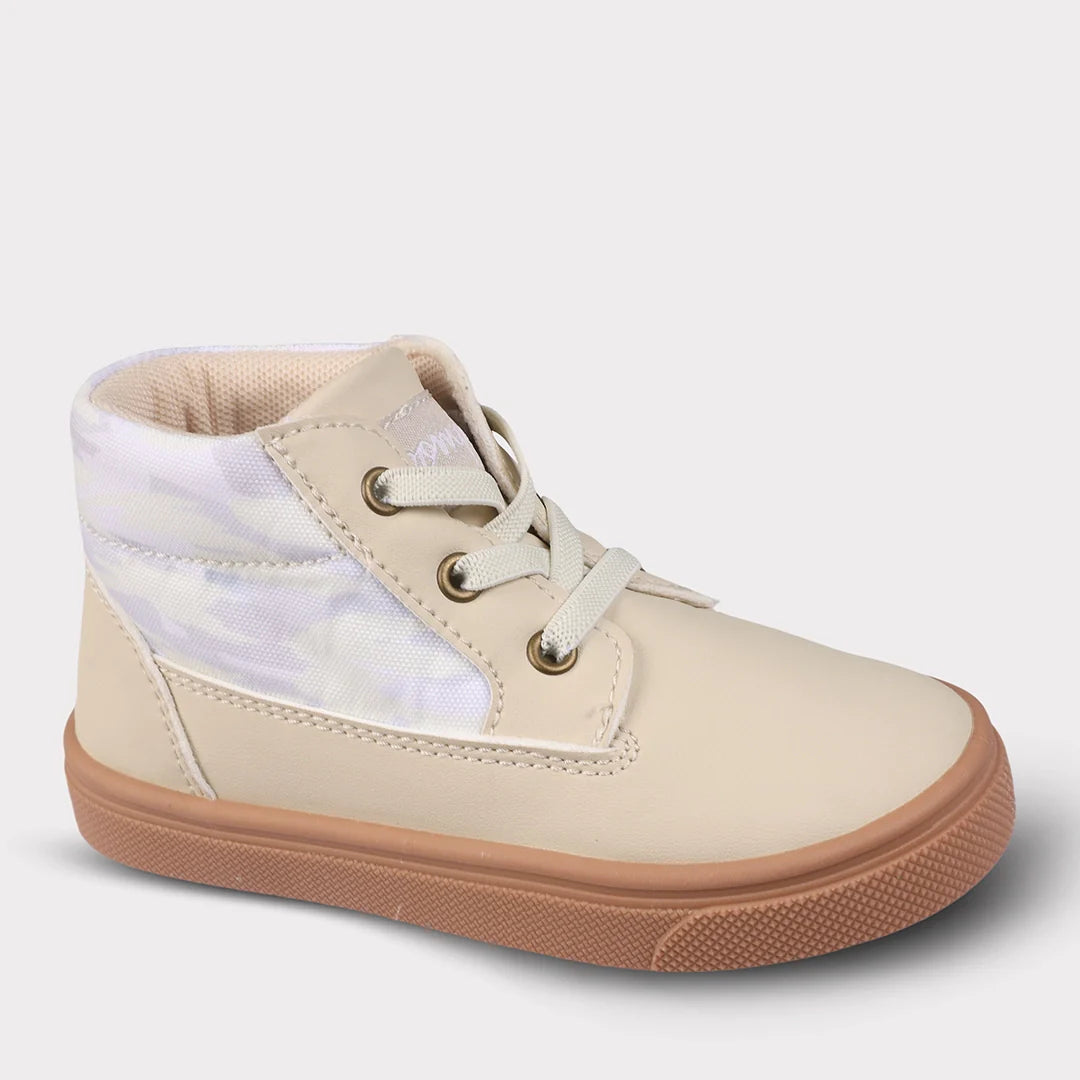 Oliver Boys Slip-on Boot