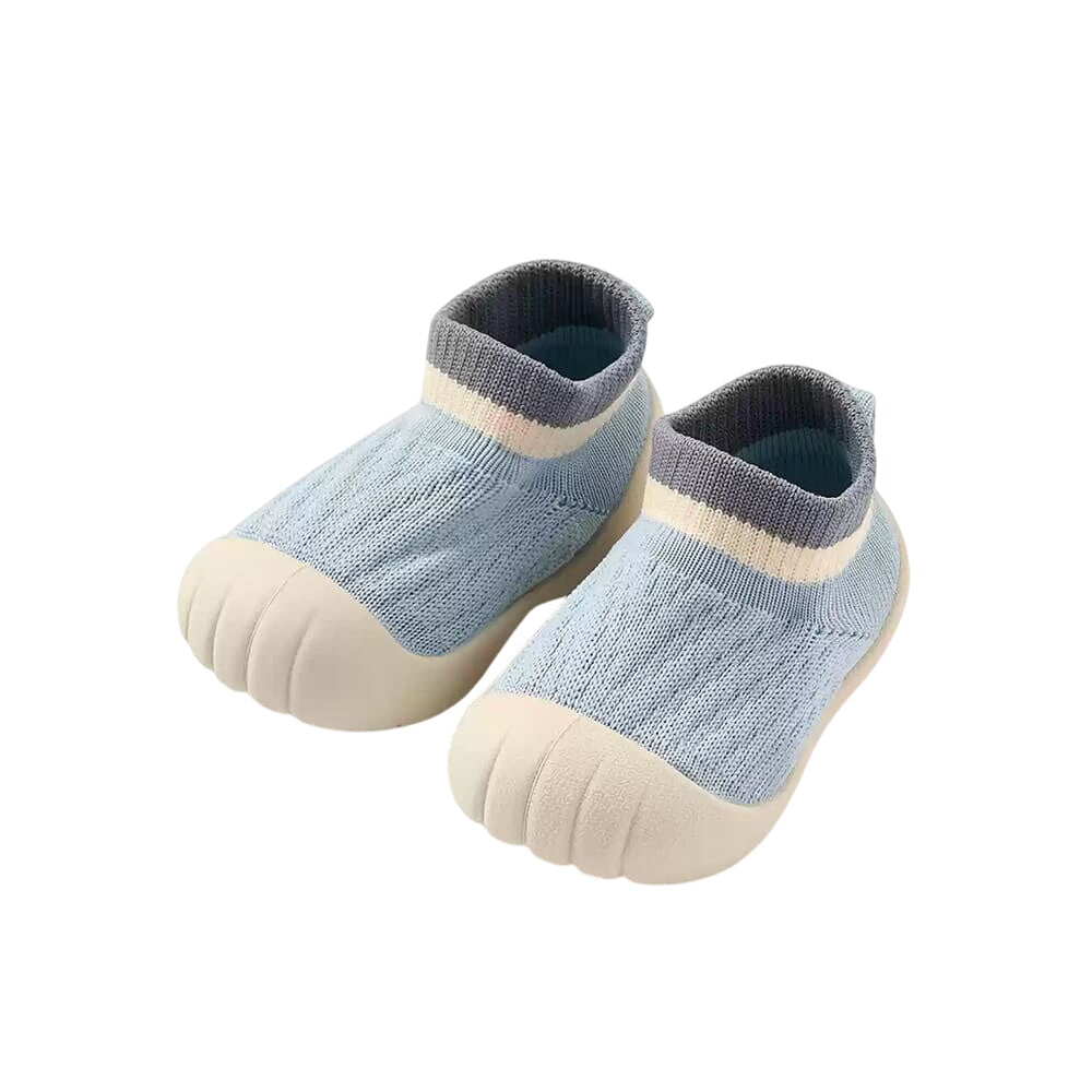 Ollie - Toddlers Non-slip Sock-shoes