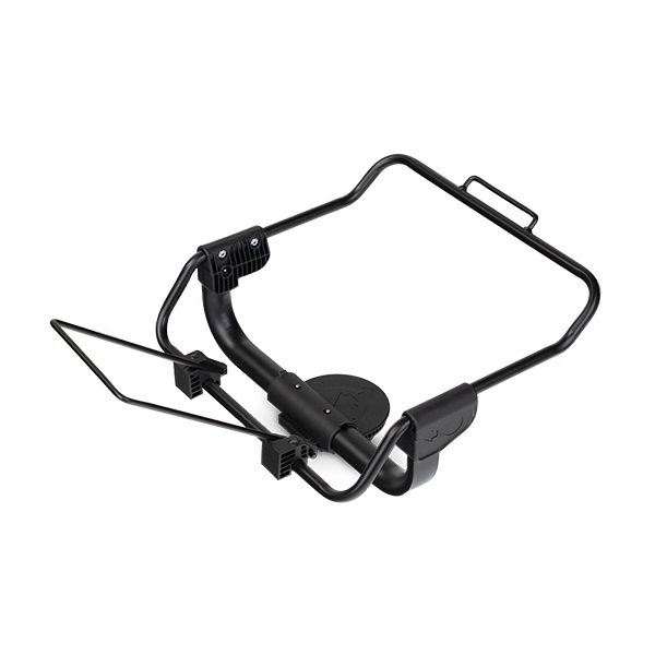 On The Go Carseat Adapter