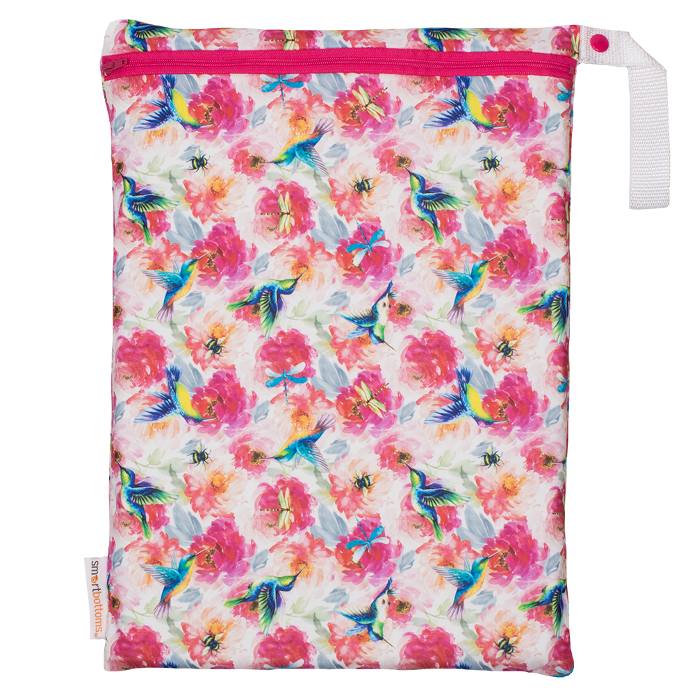 On-the-go Wet Bag - Shimmer