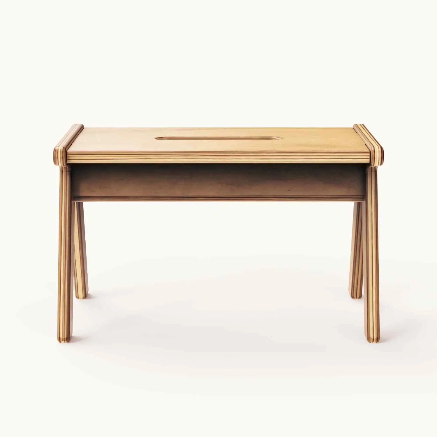 One Step | Wooden Step Stools For Kids