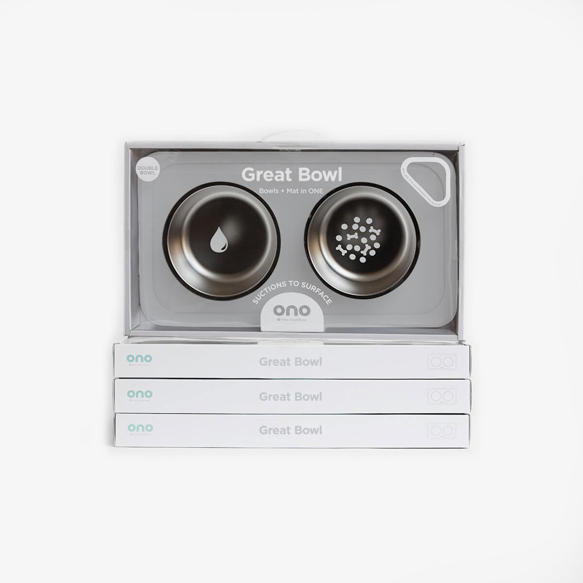 The Great Bowl Double