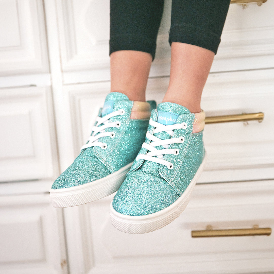 Sam Girls Slip-on Sneaker