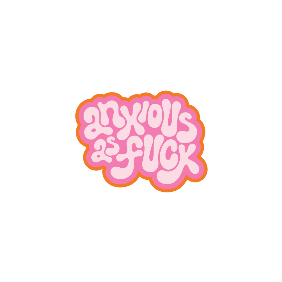 Non-packaged Individual Stickers