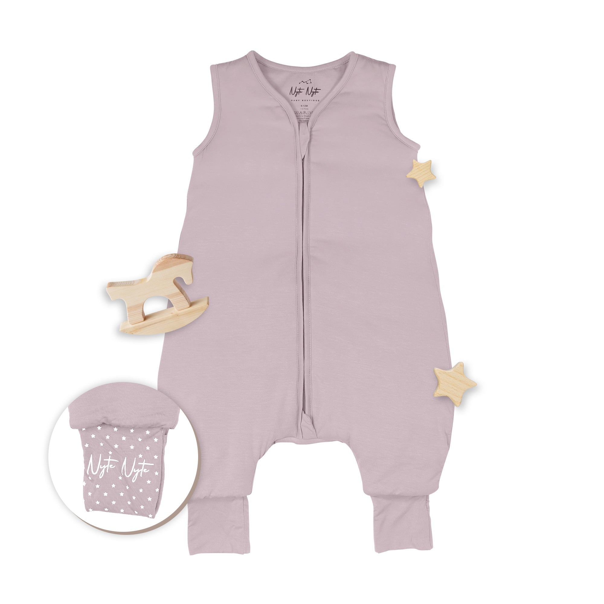 Nyte Nyte 1.0 Tog + Colors