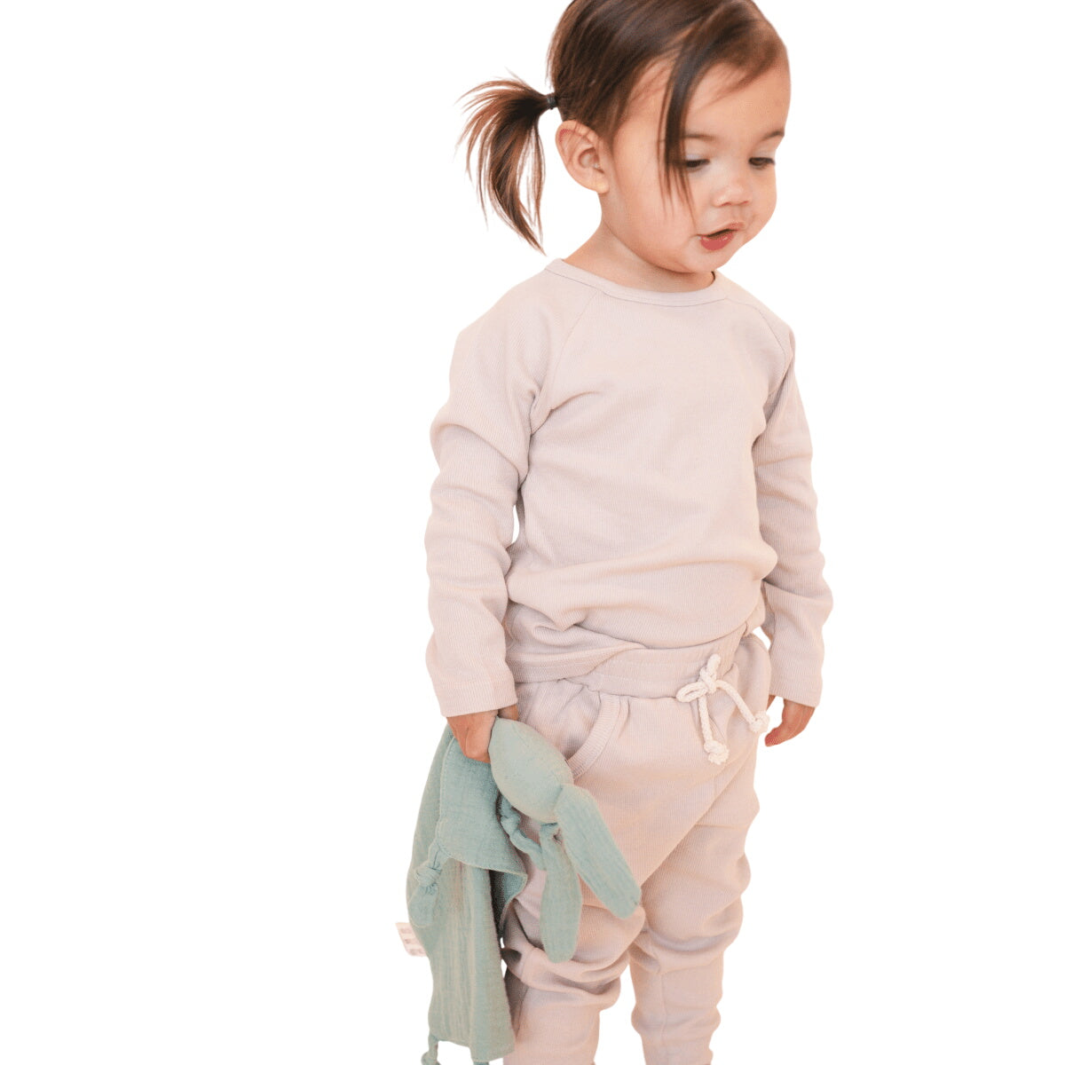 Organic Cotton Lounge Set