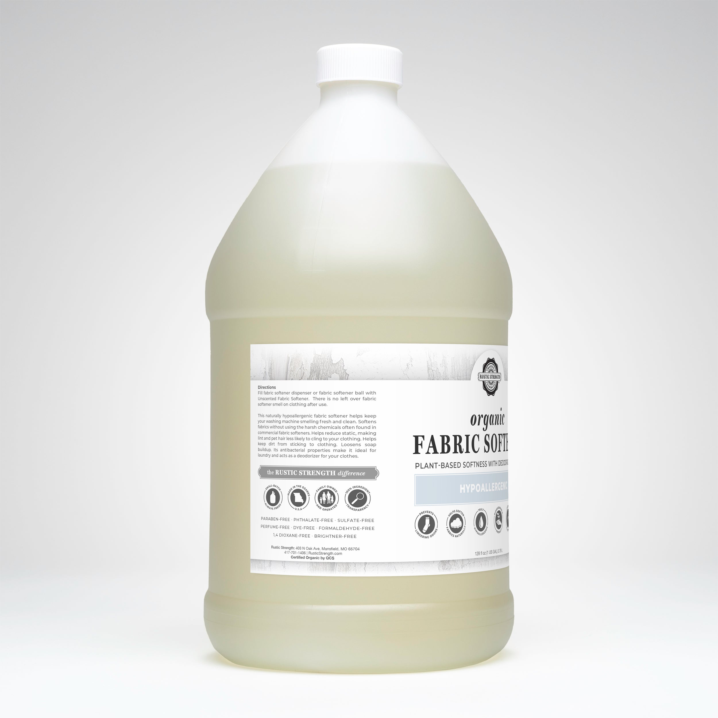 Fabric Softener