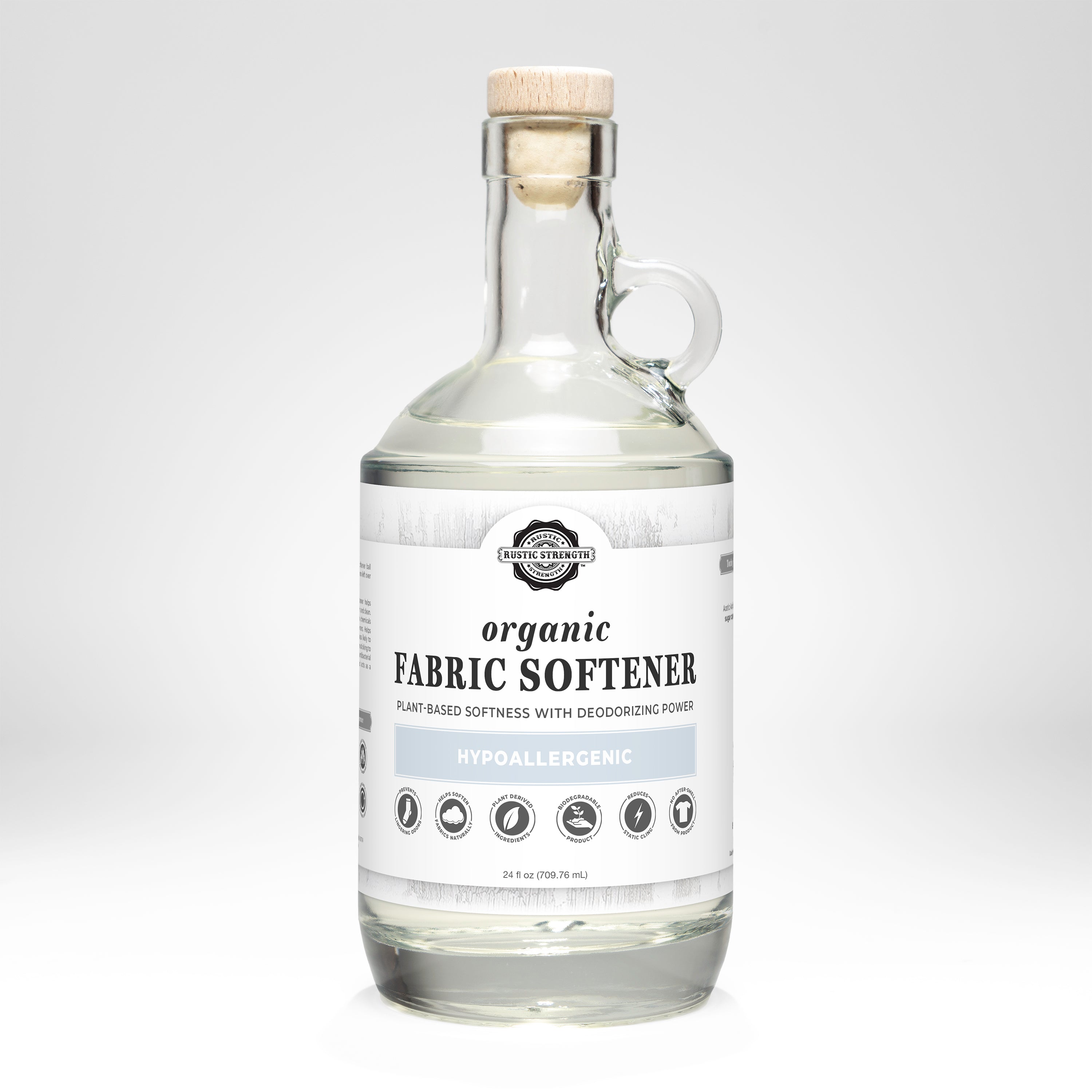 Fabric Softener