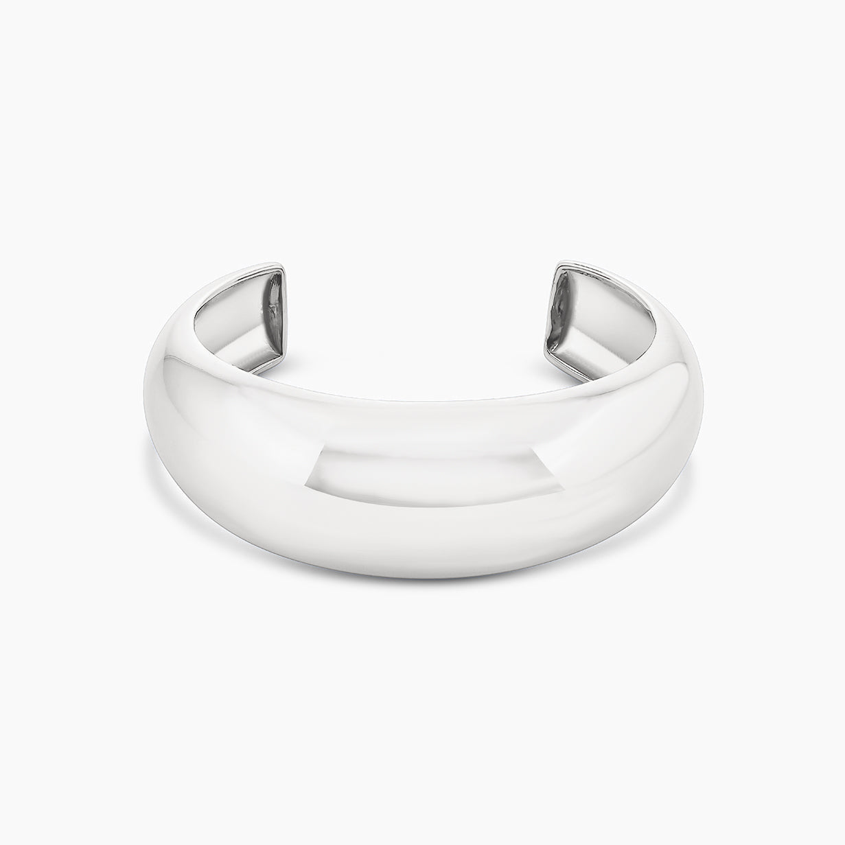 Oriana Cuff Bracelet