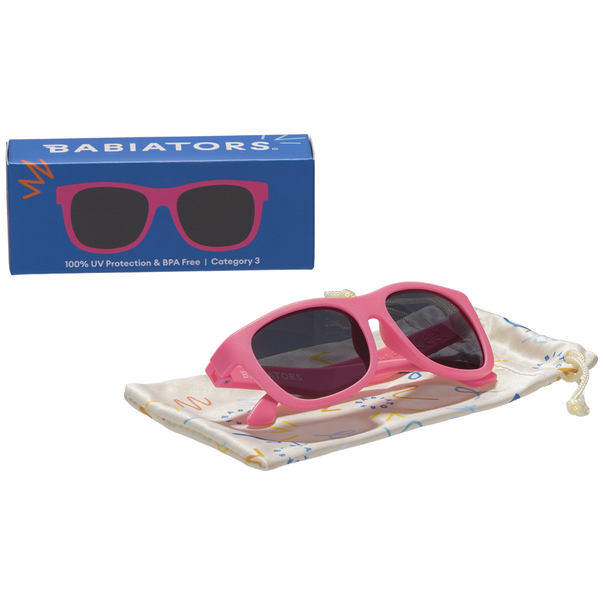 Think Pink! Navigator