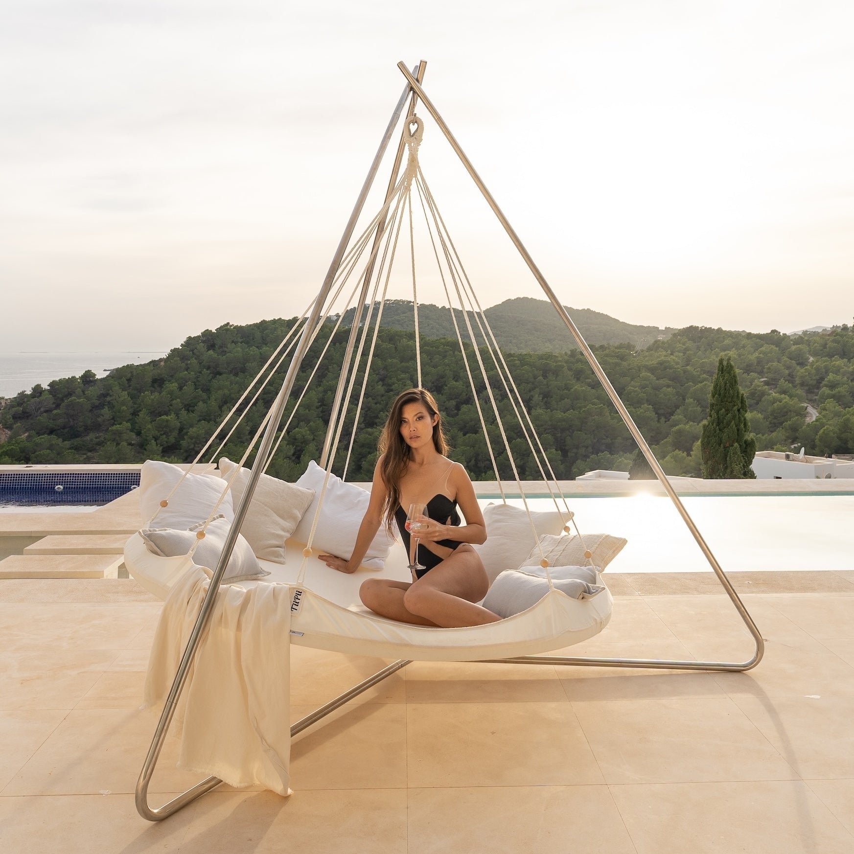 Outdoor Tiipii Bed Range