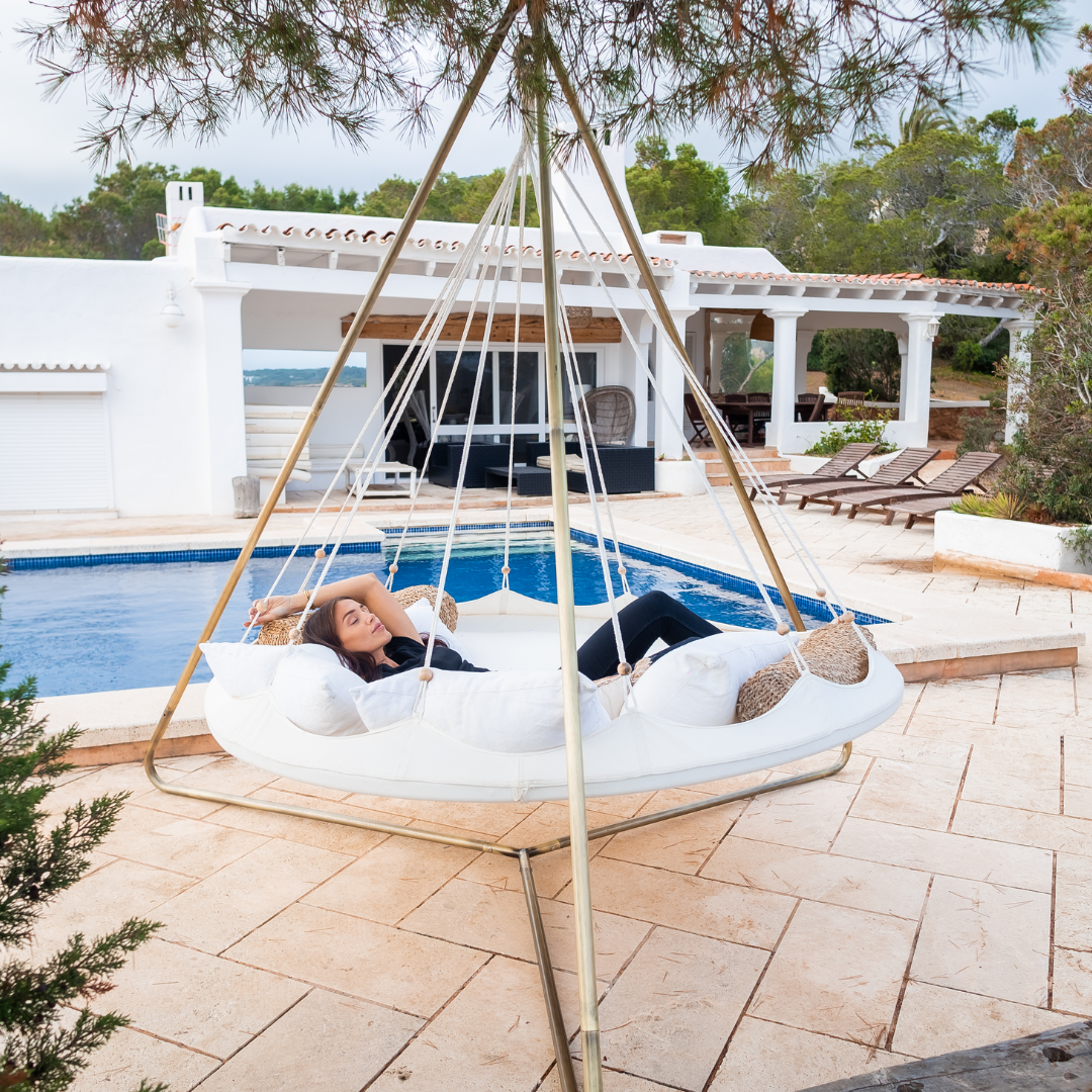 Outdoor Tiipii Bed Range