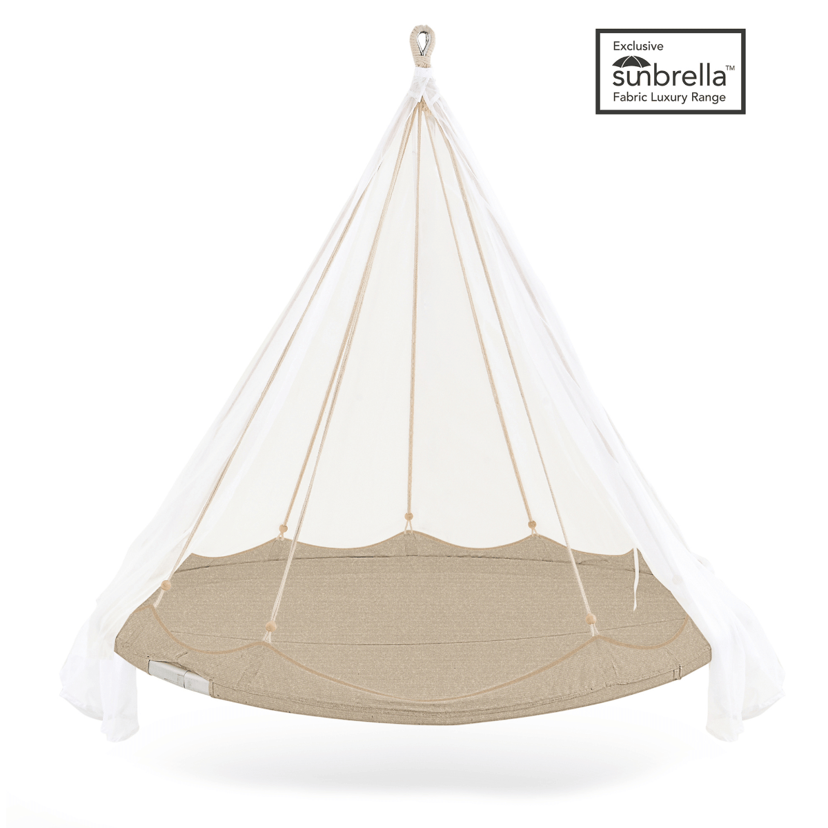 Outdoor Tiipii Bed Range