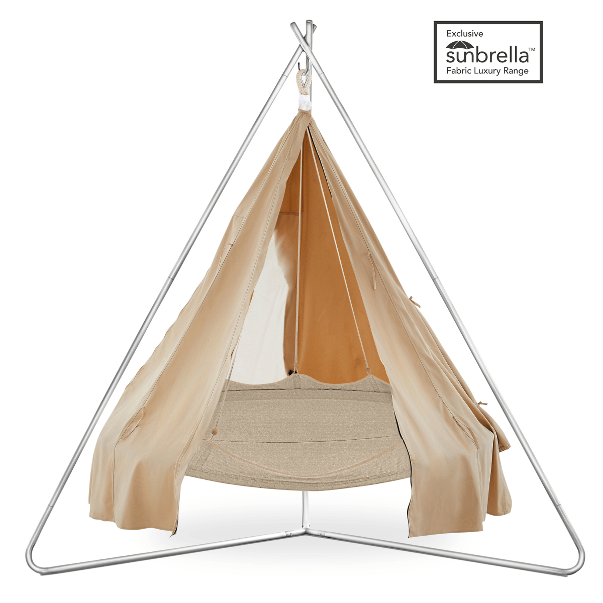 Outdoor Tiipii Bed Range