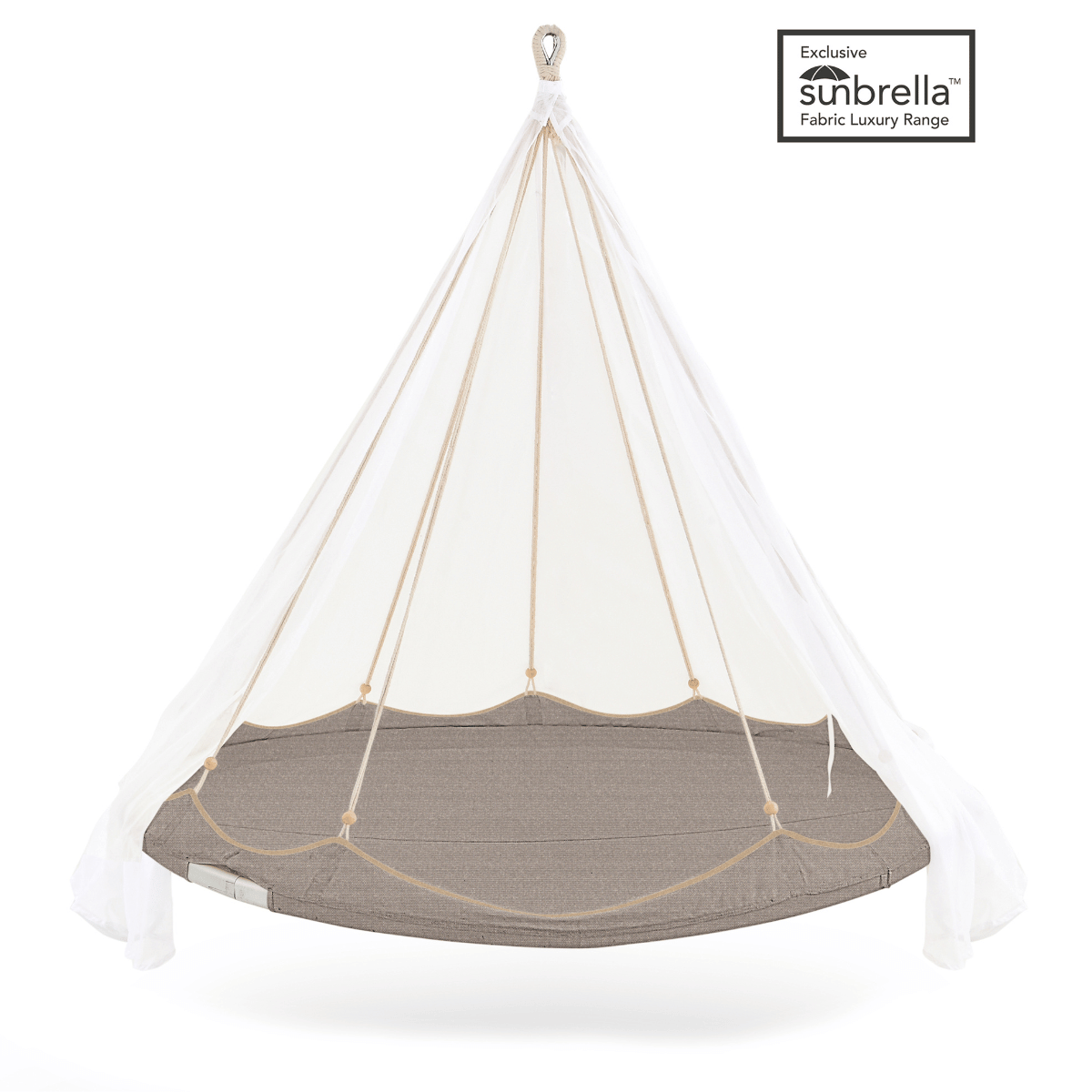 Outdoor Tiipii Bed Range