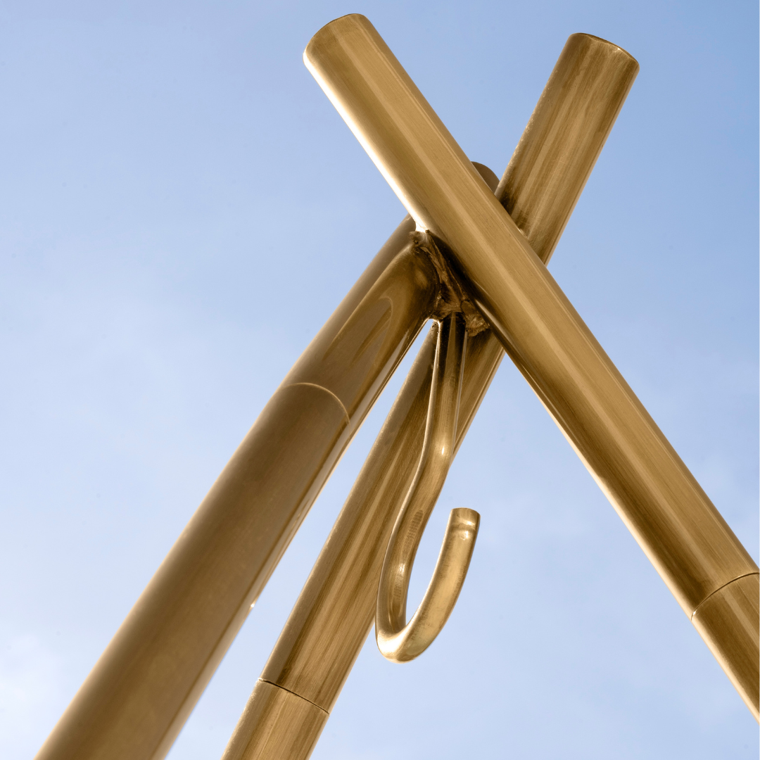 Outdoor Tiipii Bed Range