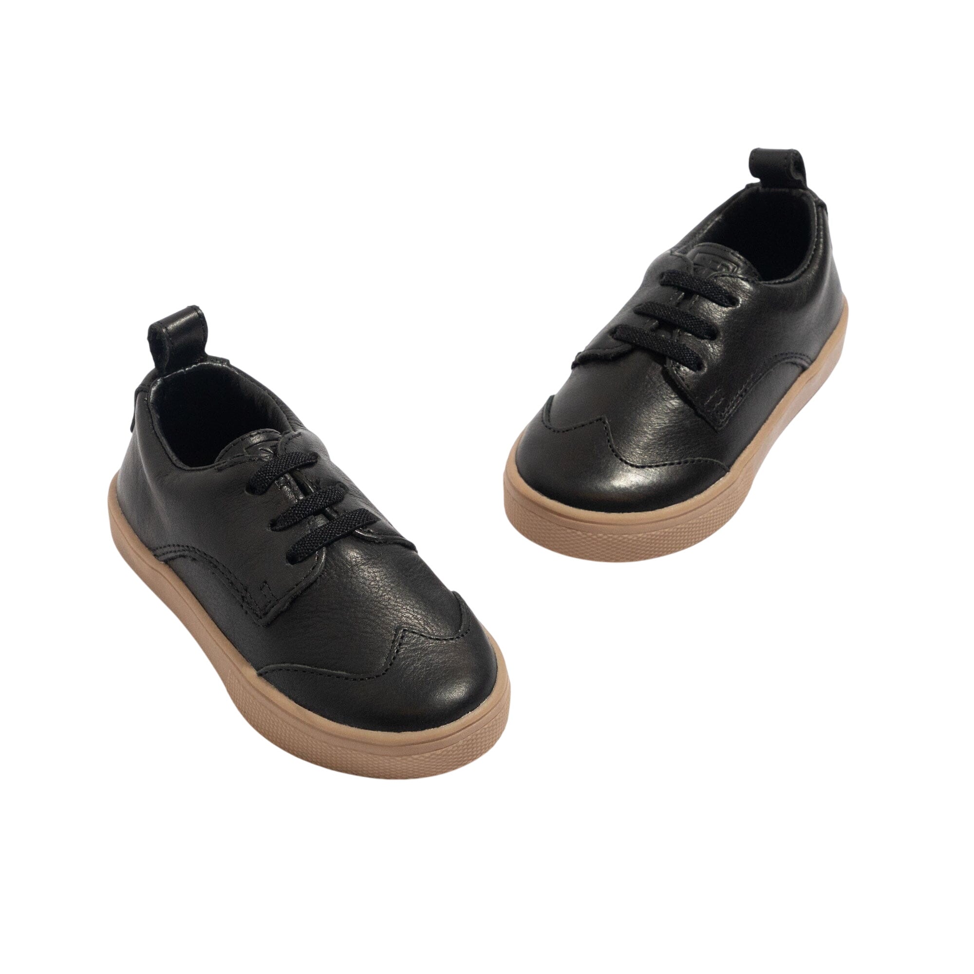 Ebony Oxford Sneaker