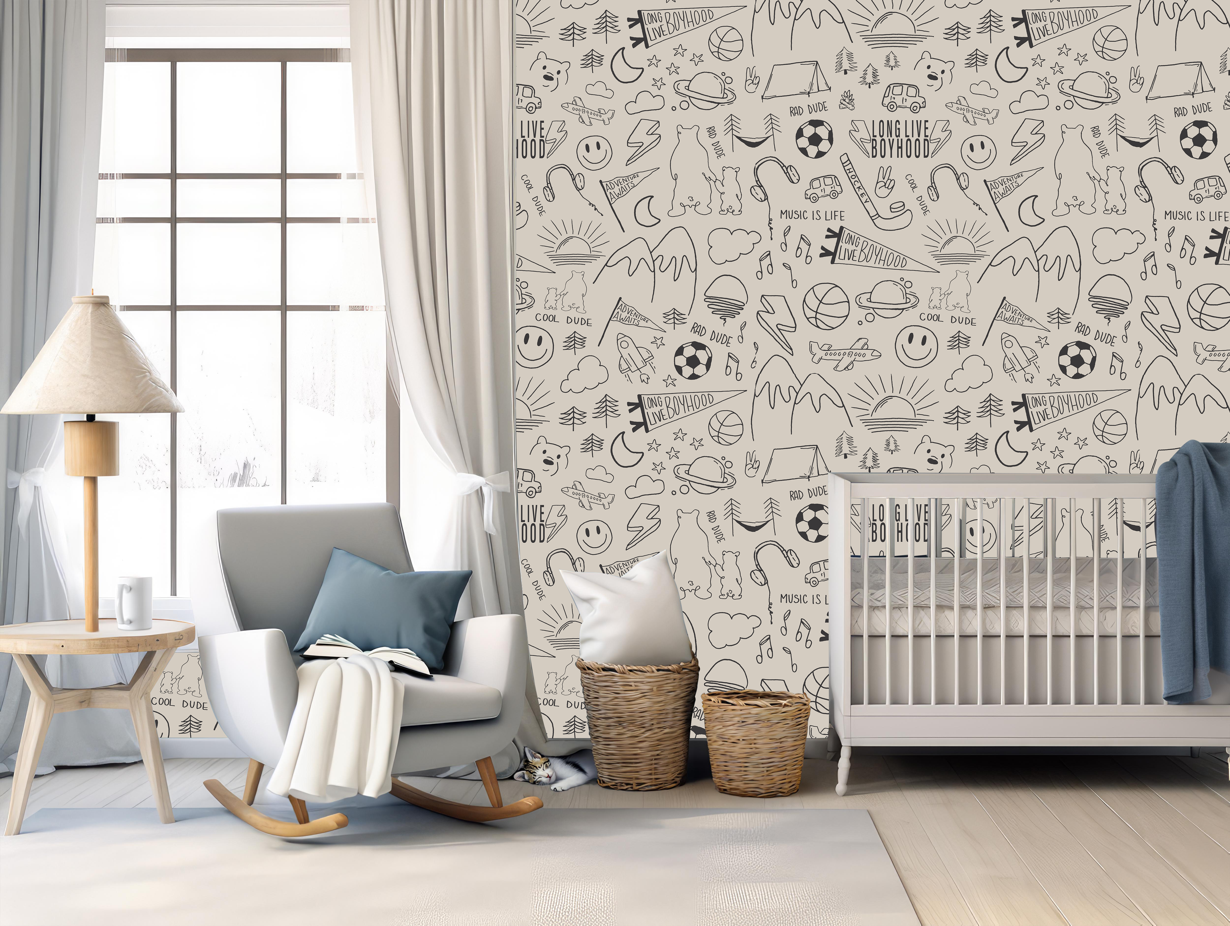 Ozzy Wallpaper By Sabina Maria