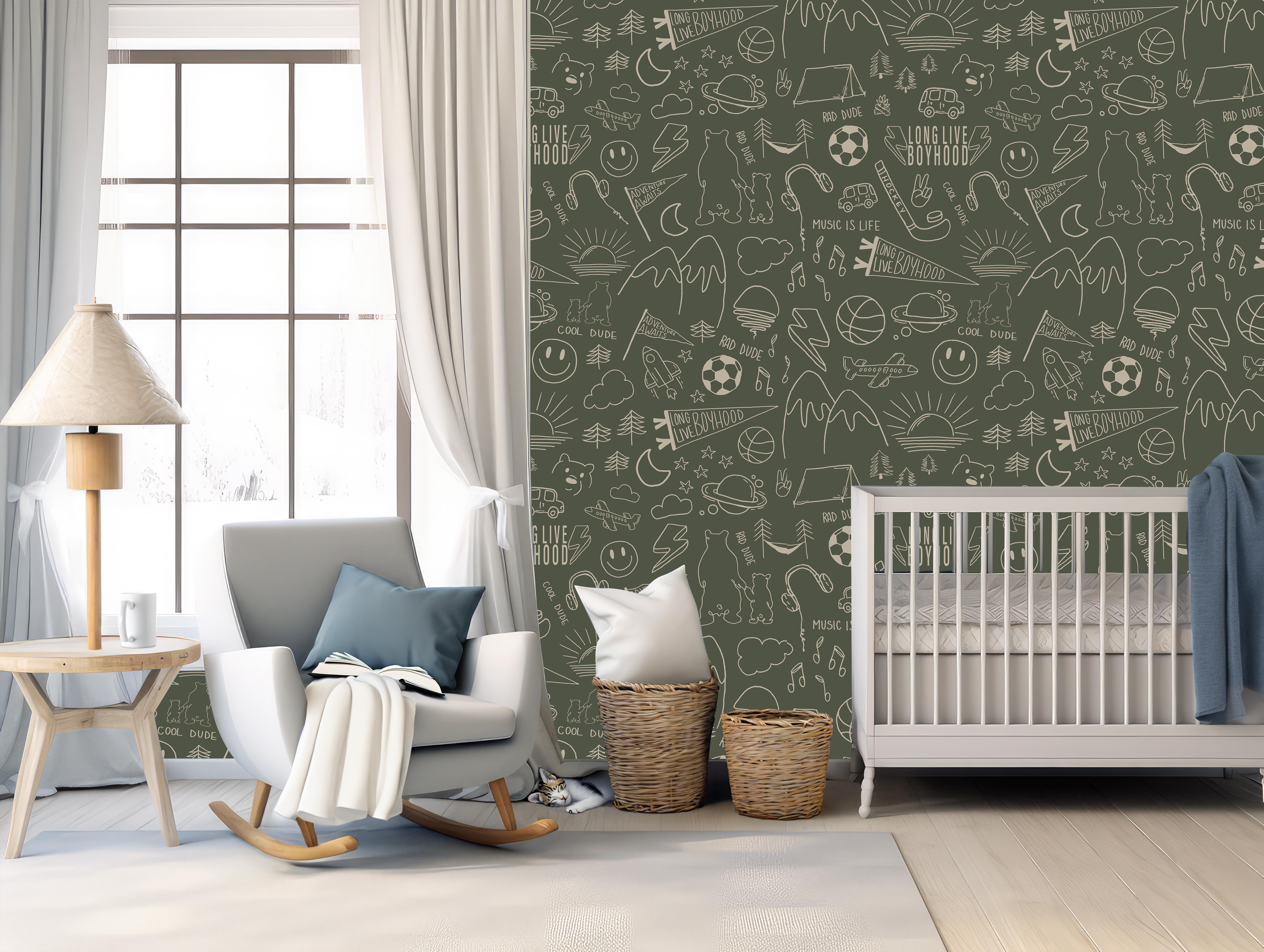 Ozzy Wallpaper By Sabina Maria