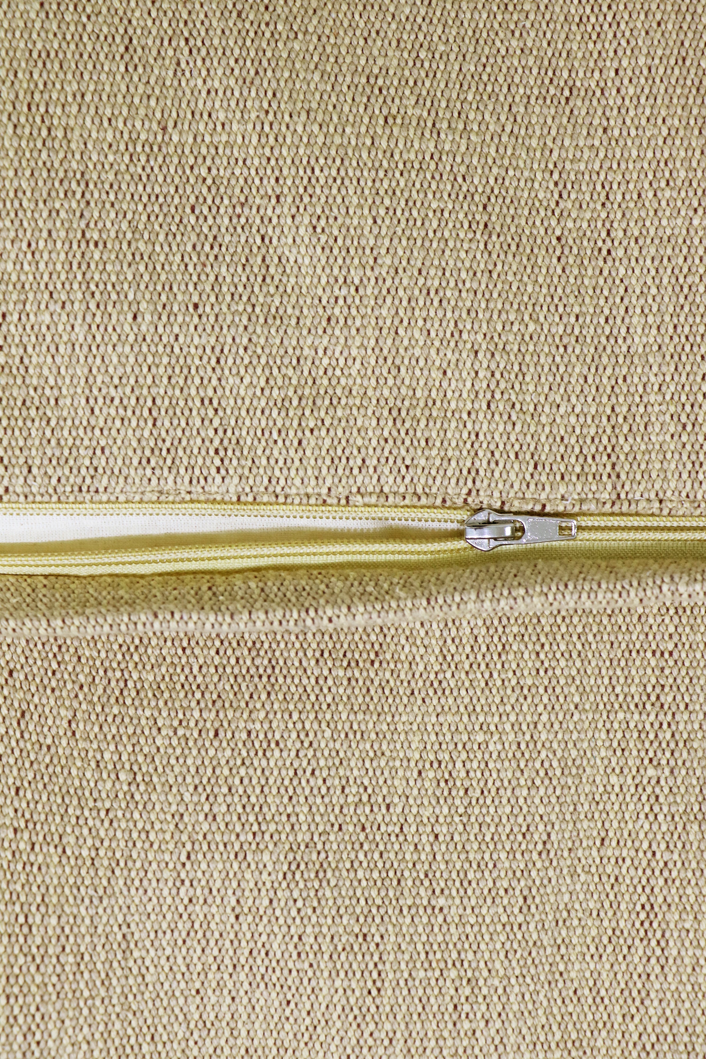 Big Pouf Emily Beige