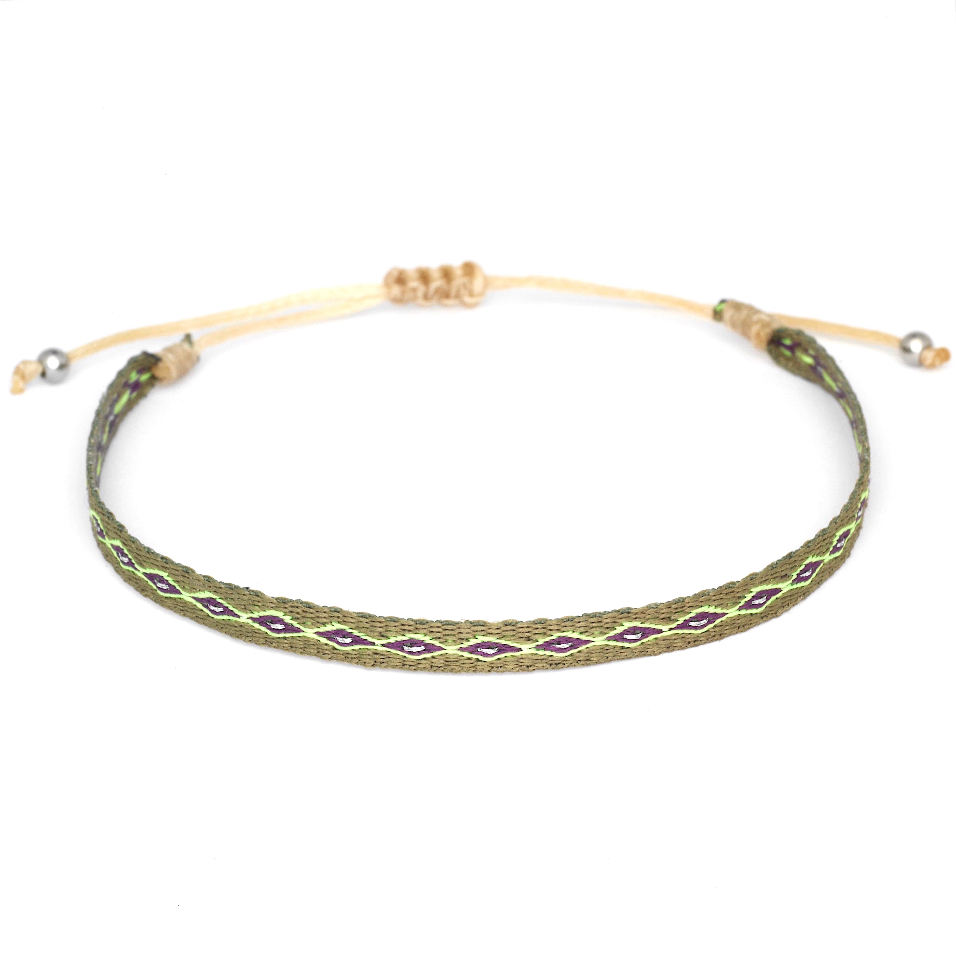 Sophia Friendship Bracelet