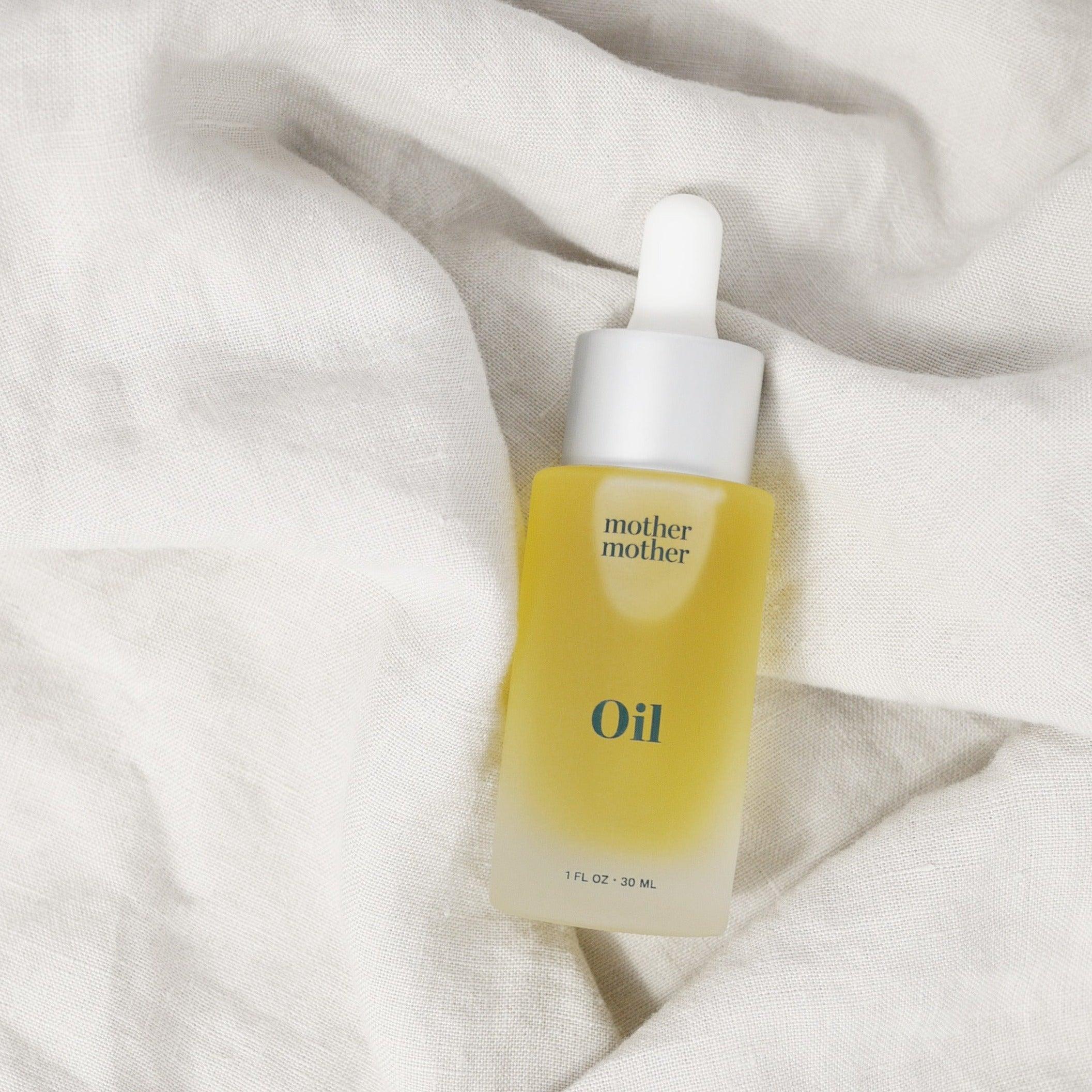 Self-care Pregnancy Bundle