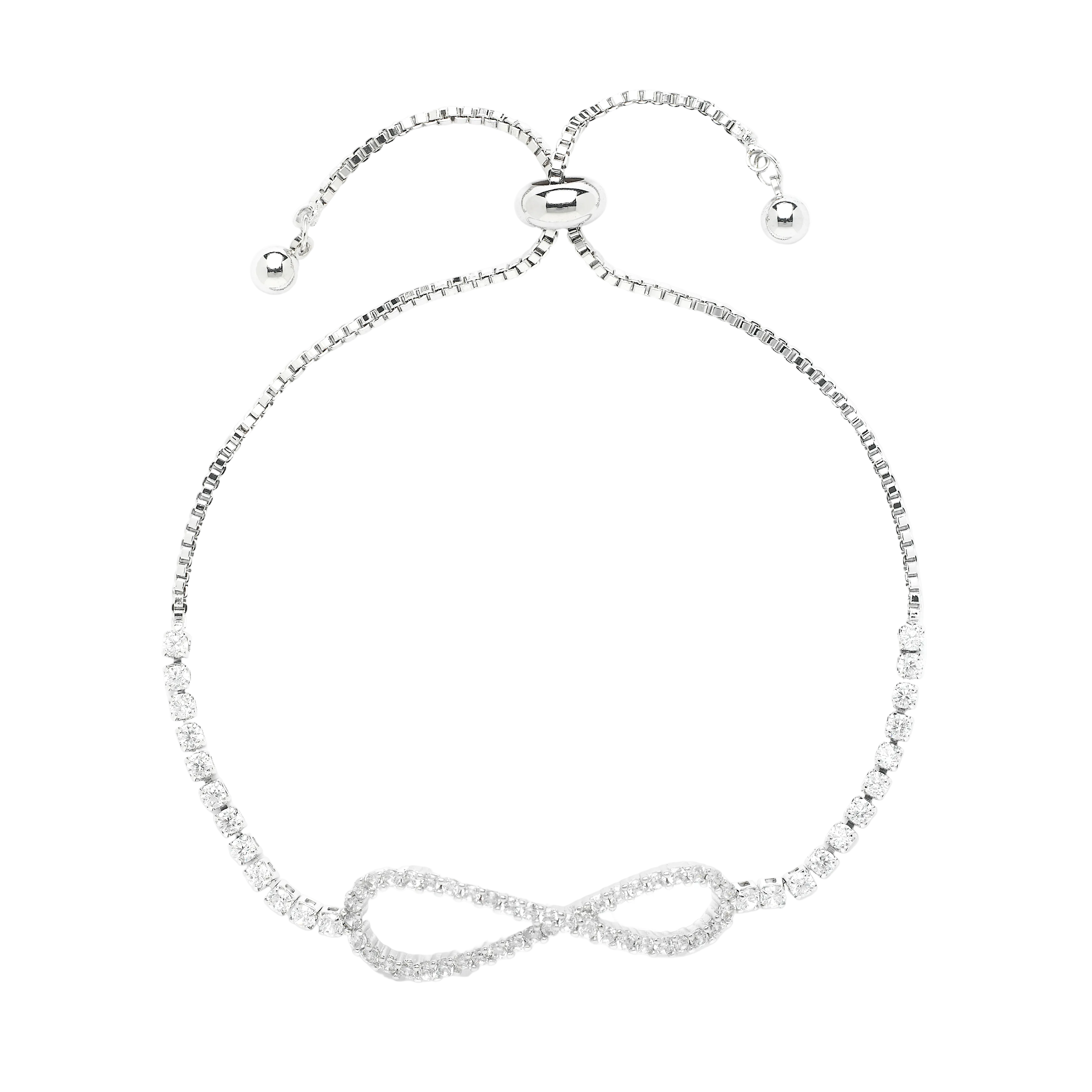 Beyond Infinity Bracelet