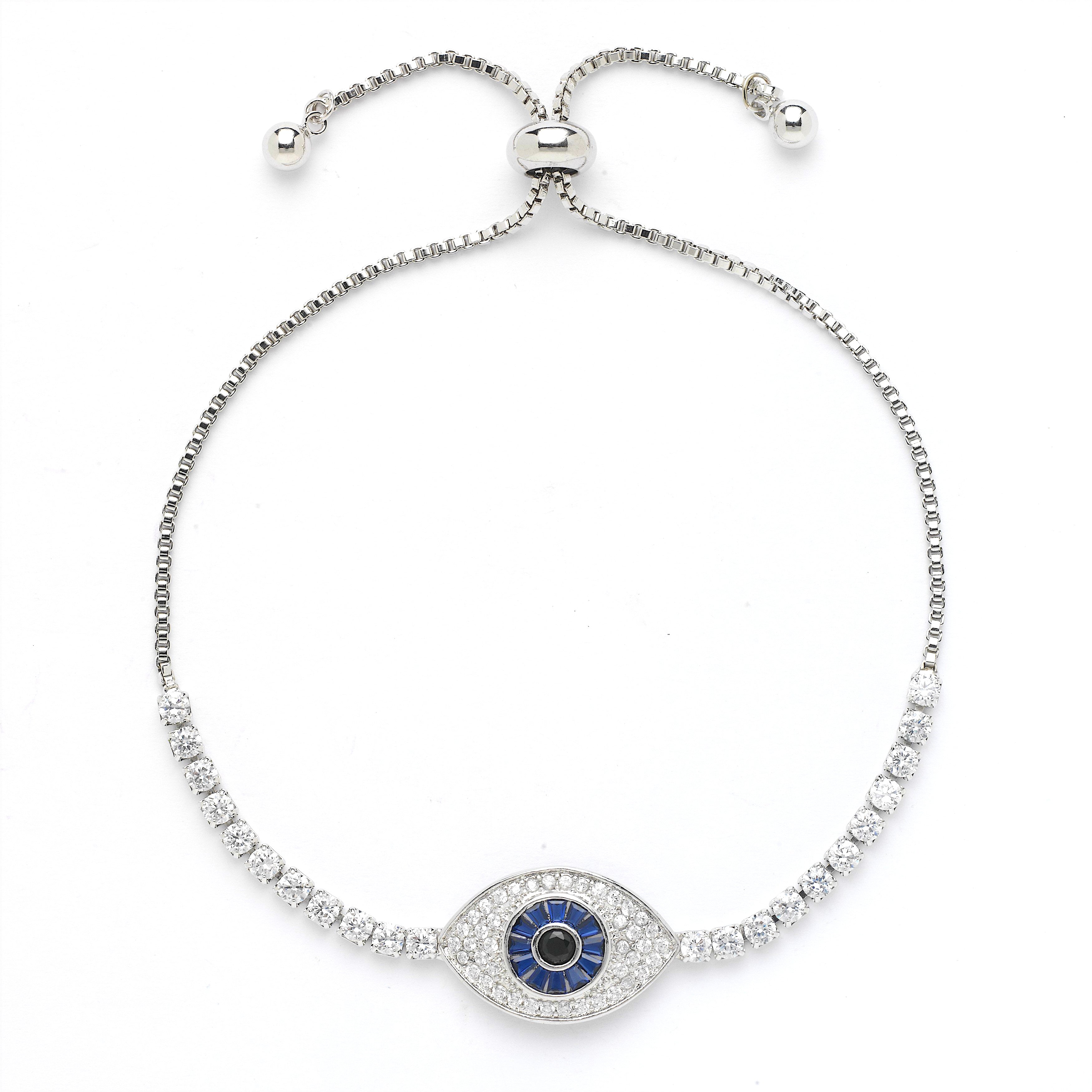 Gala Evil Eye Bracelet